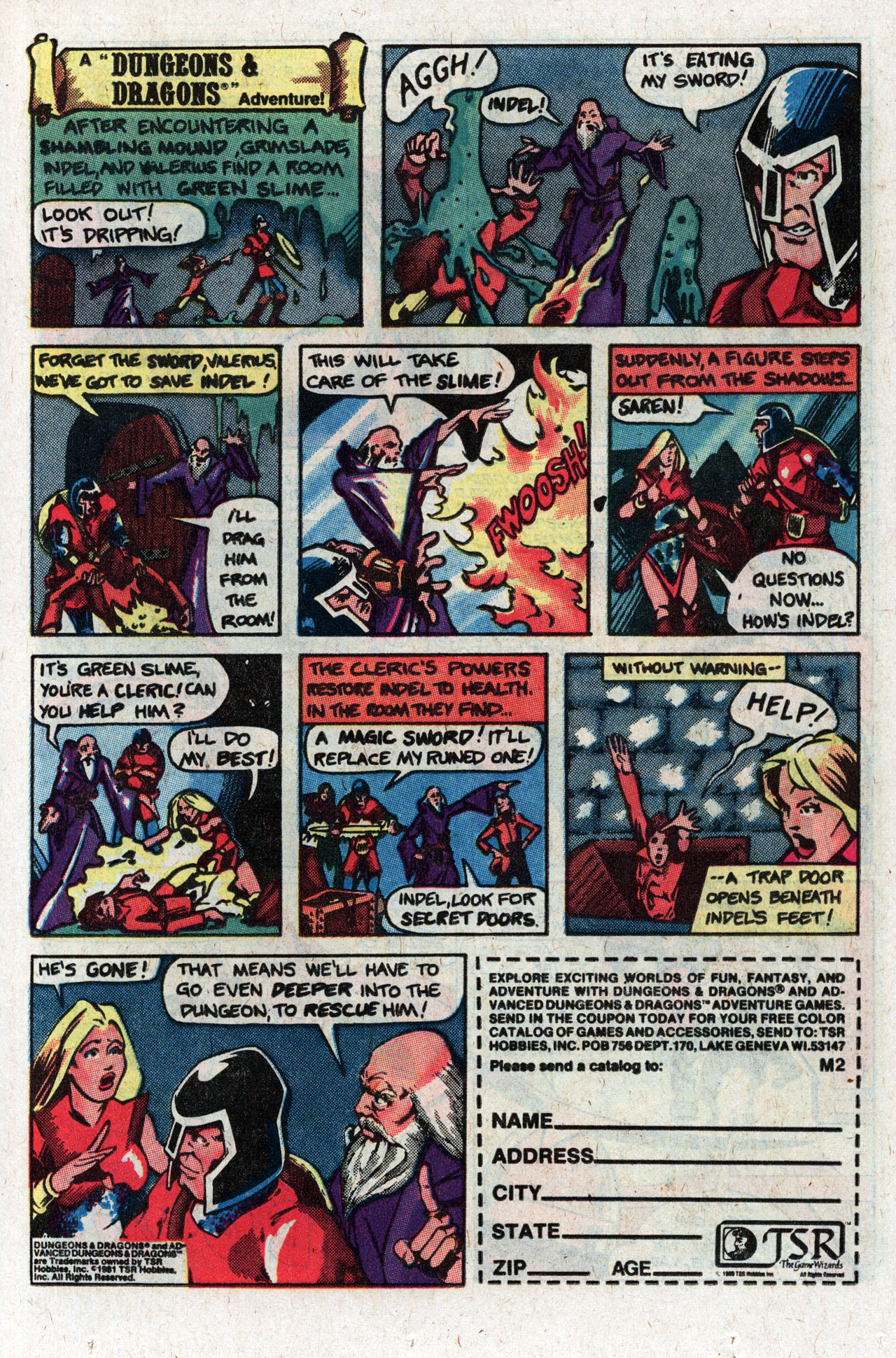 Read online Marvel Super Action (1977) comic -  Issue #37 - 23