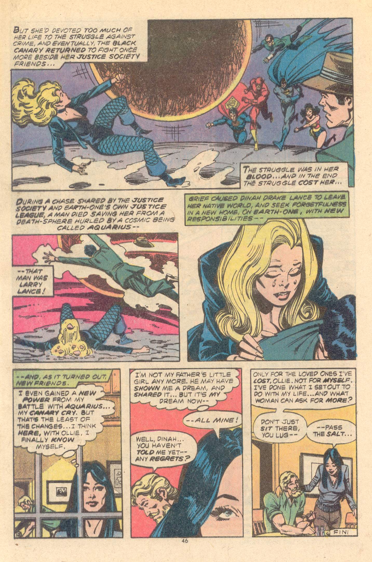 Read online DC Special Series comic -  Issue #10 - 36