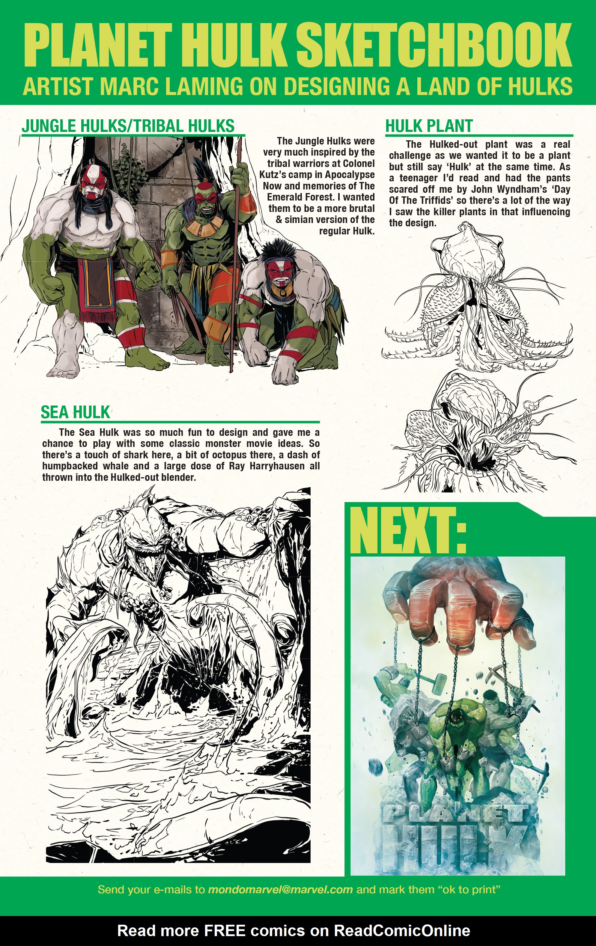 Read online Planet Hulk comic -  Issue #3 - 22