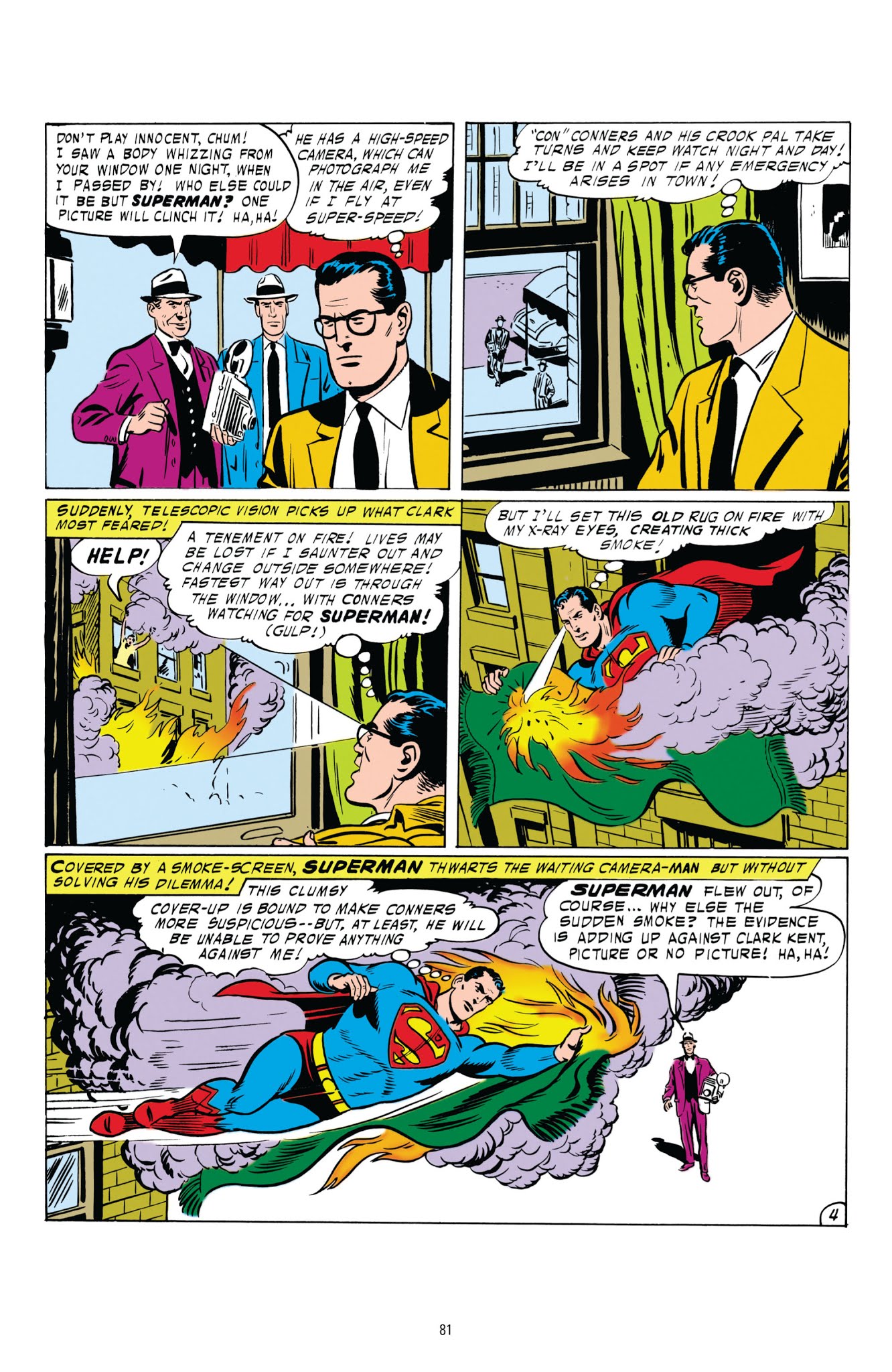 Read online Lois Lane: A Celebration of 75 Years comic -  Issue # TPB (Part 1) - 82