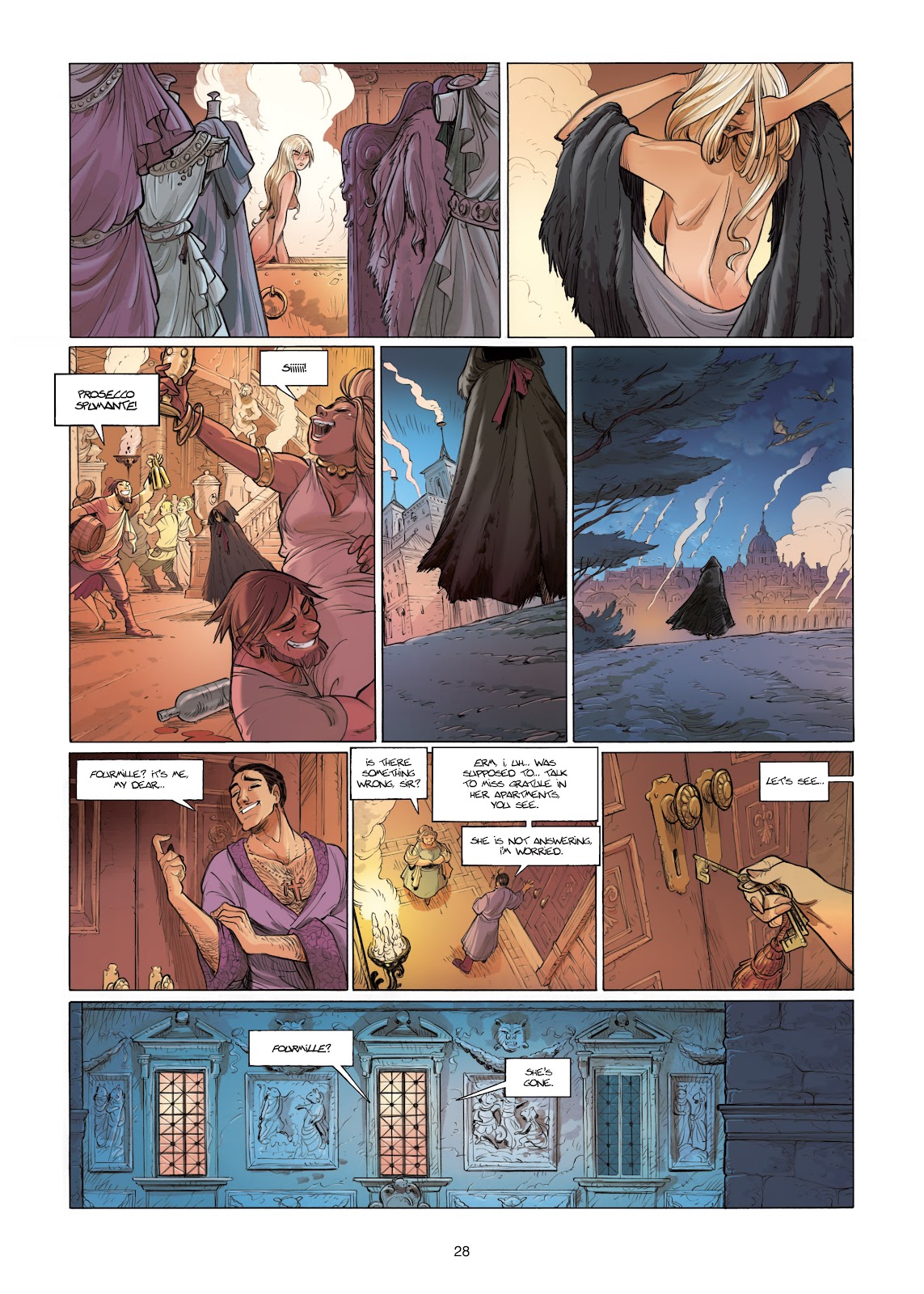 Ekho issue 5 - Page 29