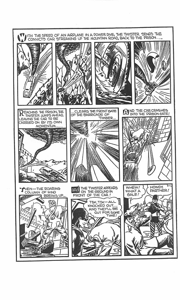 Read online Golden Age Treasury comic -  Issue # TPB 1 (Part 1) - 82