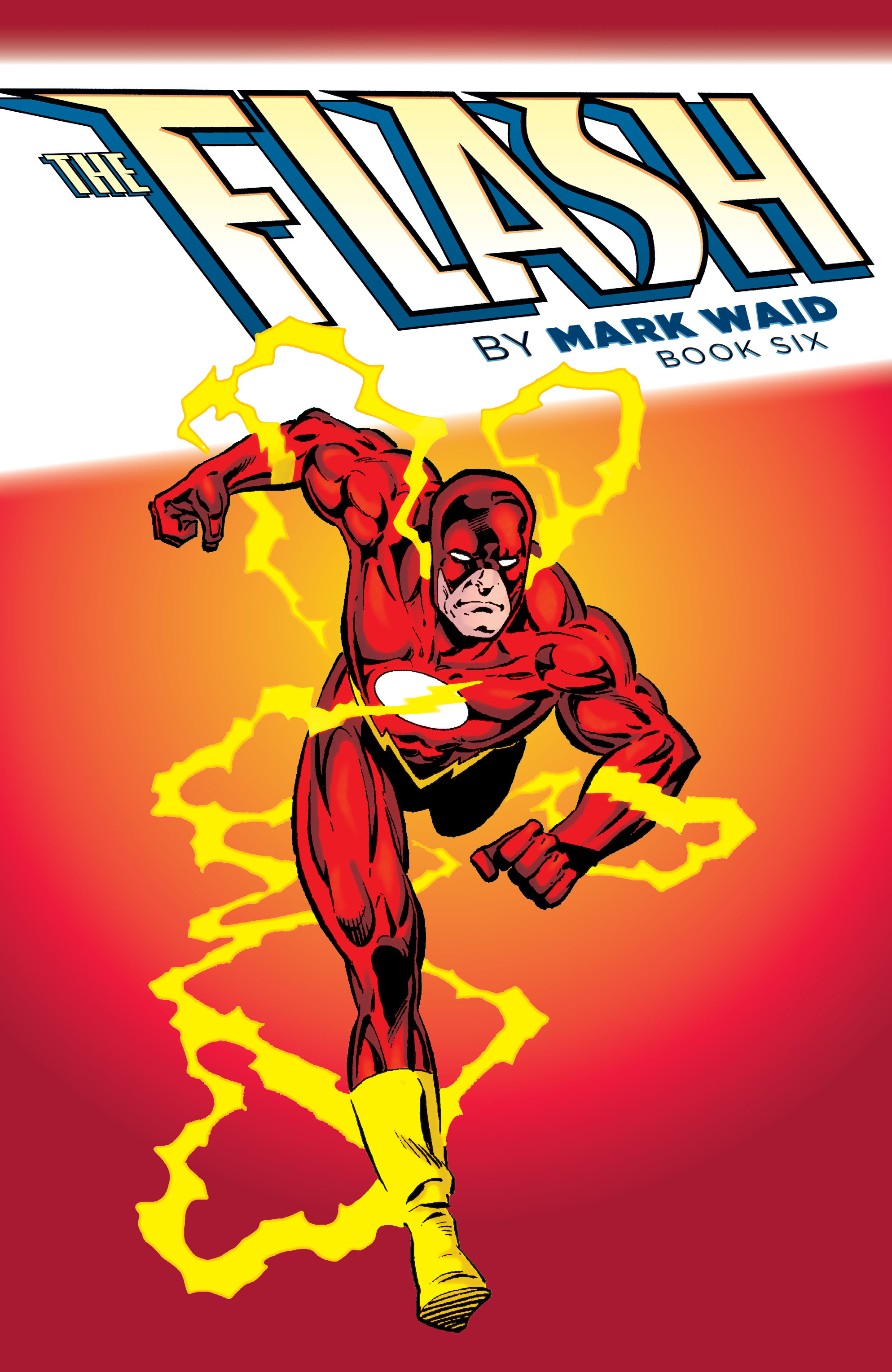Read online The Flash (1987) comic -  Issue # _TPB The Flash by Mark Waid Book 6 (Part 1) - 2