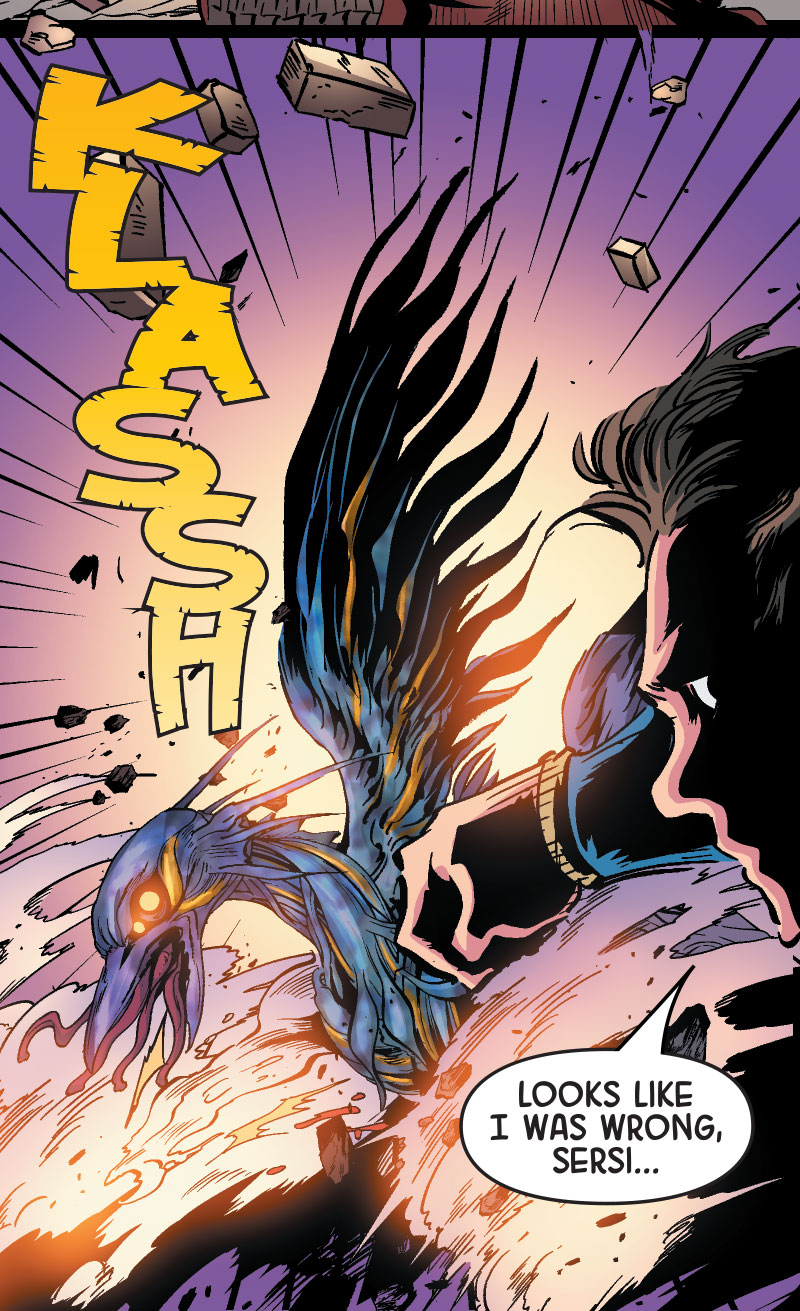 Read online Eternals: The 500 Year War Infinity Comic comic -  Issue #6 - 24