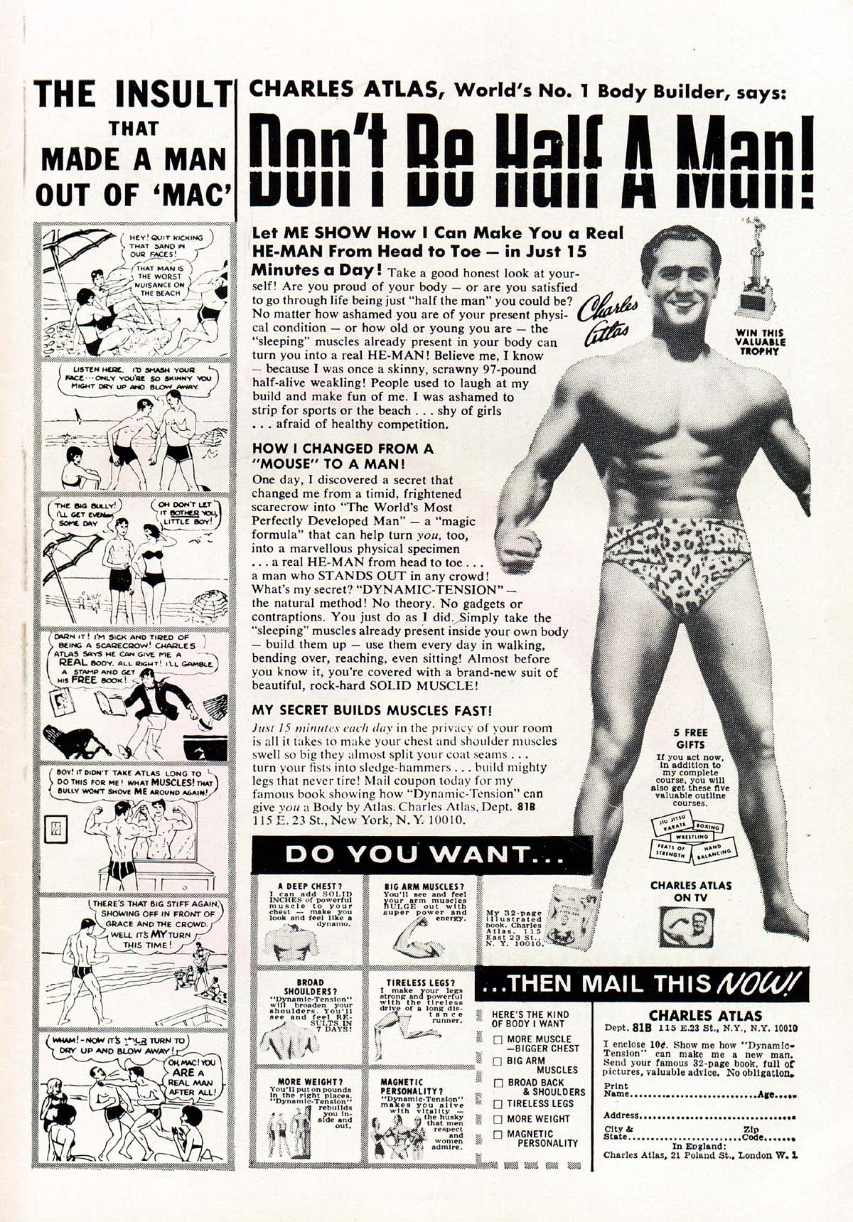 Read online G.I. Combat (1952) comic -  Issue #158 - 34