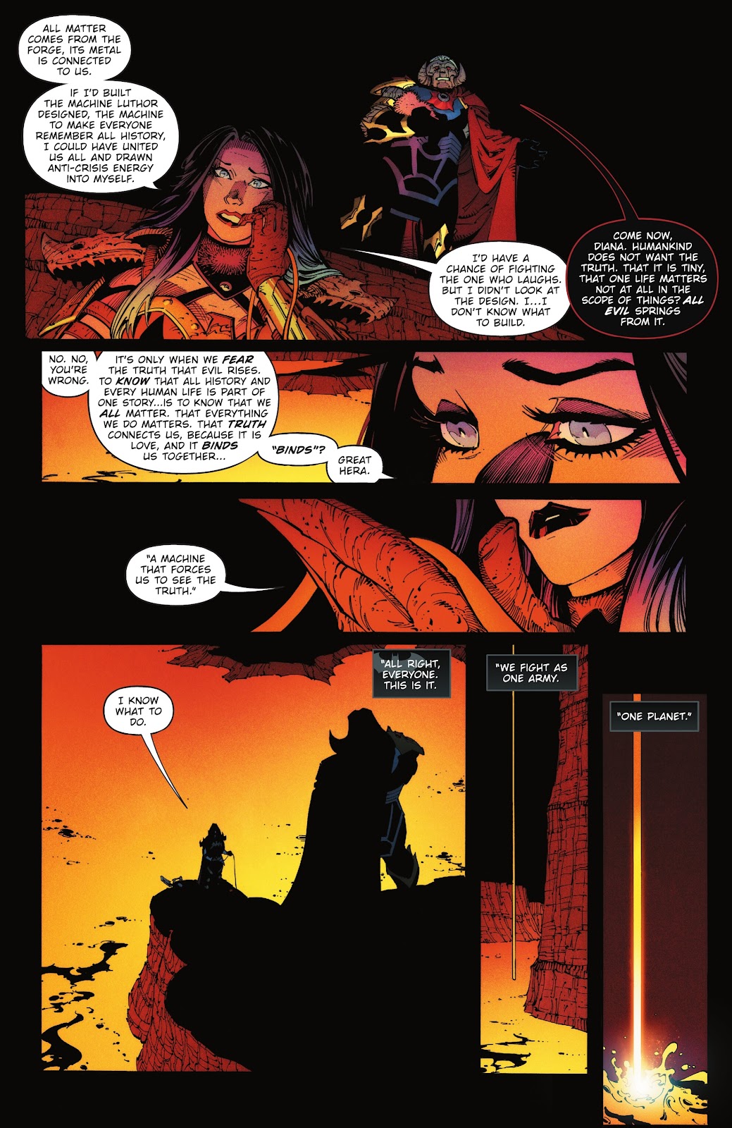 Dark Nights: Death Metal issue Deluxe Edition (Part 2) - Page 64