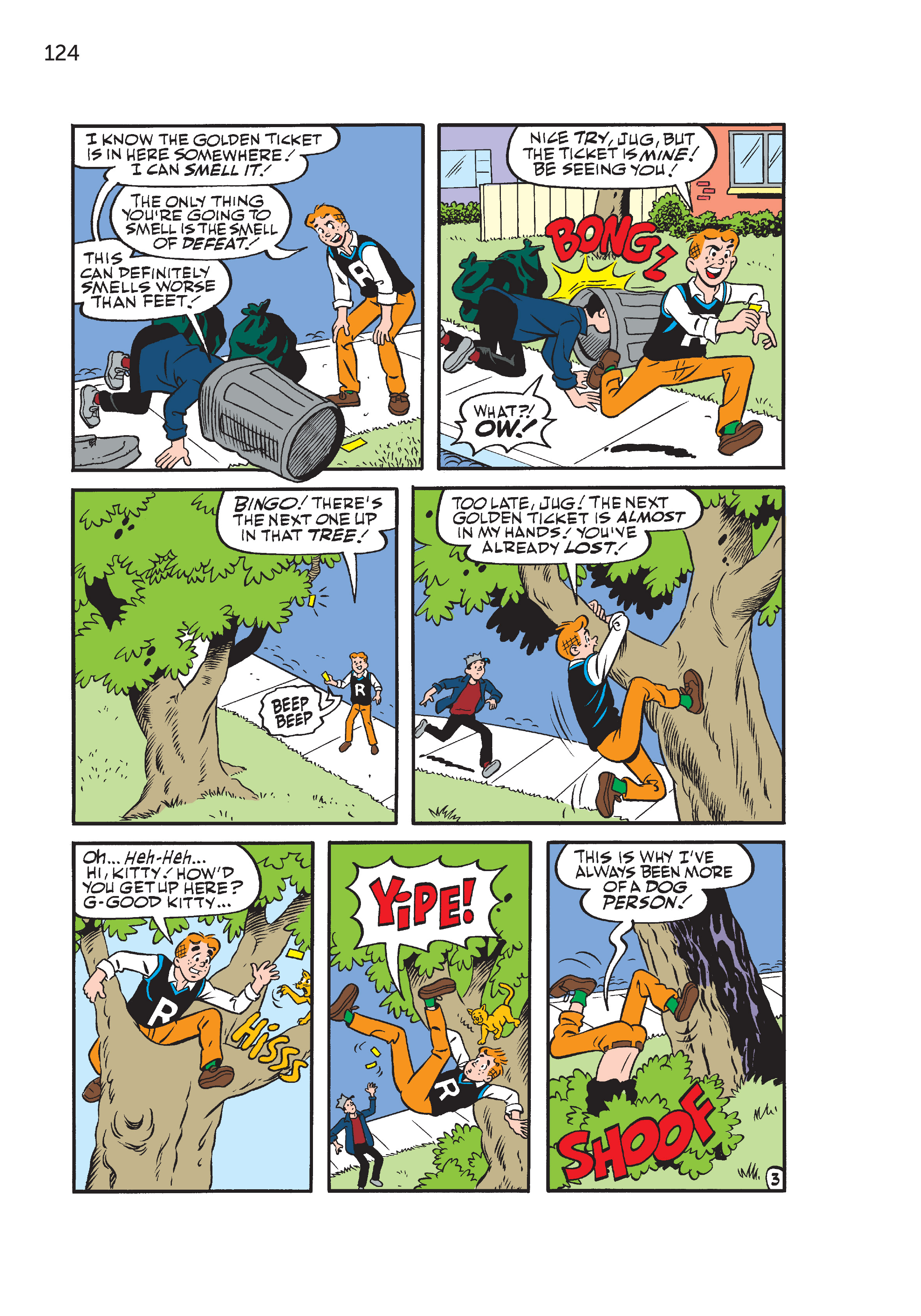 Read online Archie: Modern Classics comic -  Issue # TPB 2 (Part 2) - 24