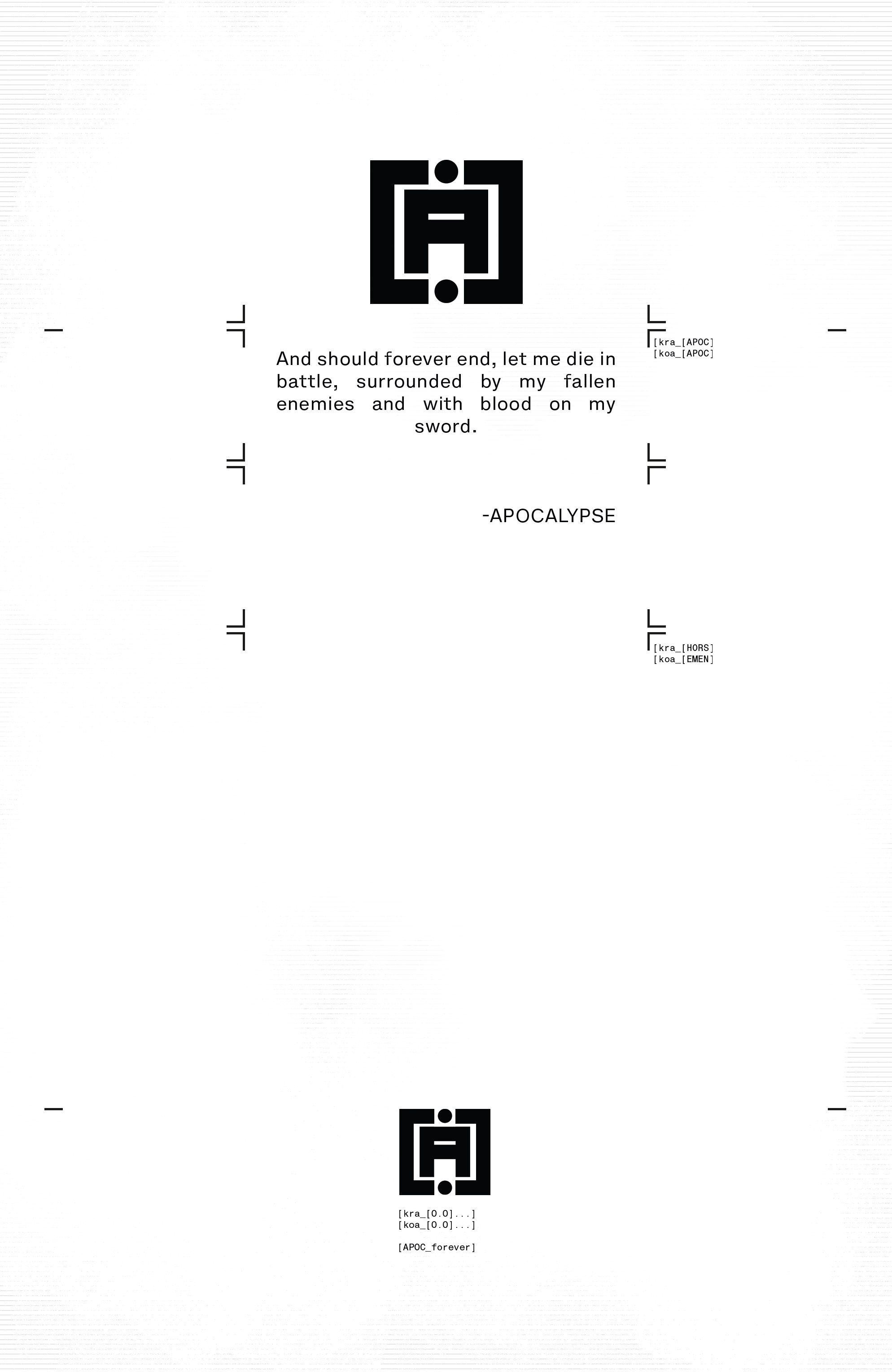 Read online Powers of X comic -  Issue #3 - 26