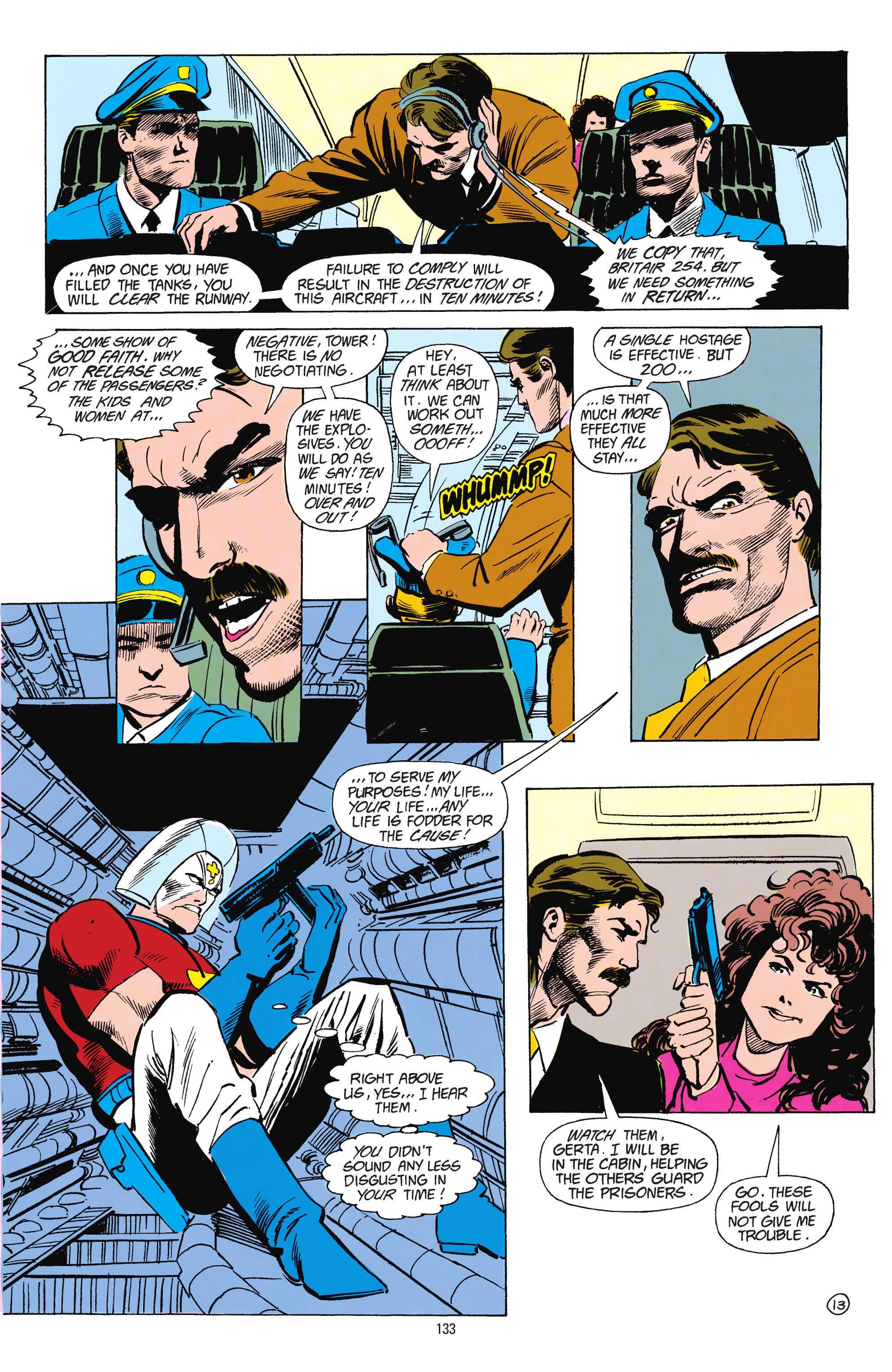Read online The Suicide Squad Case Files comic -  Issue # TPB 1 (Part 2) - 27