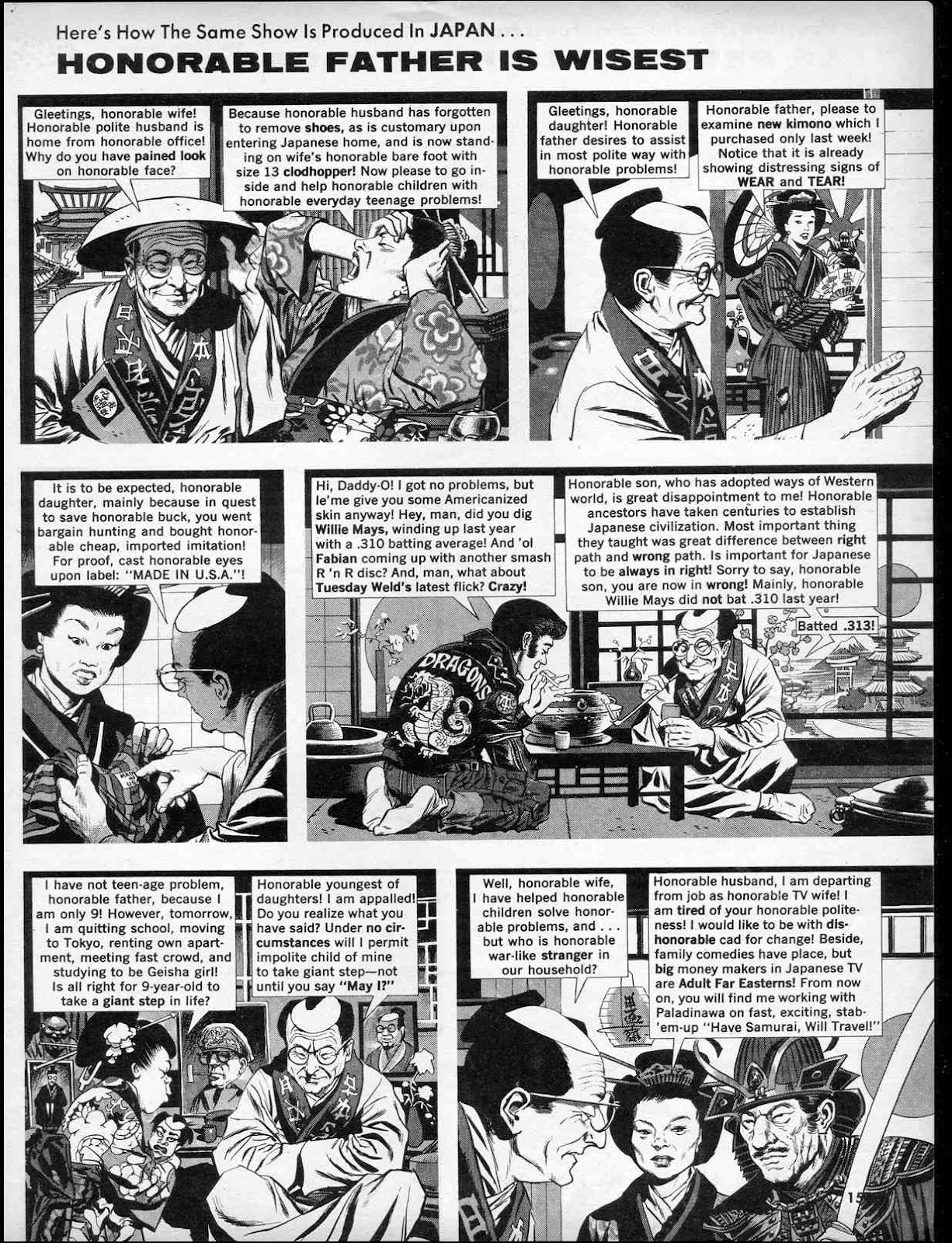 MAD issue 54 - Page 17