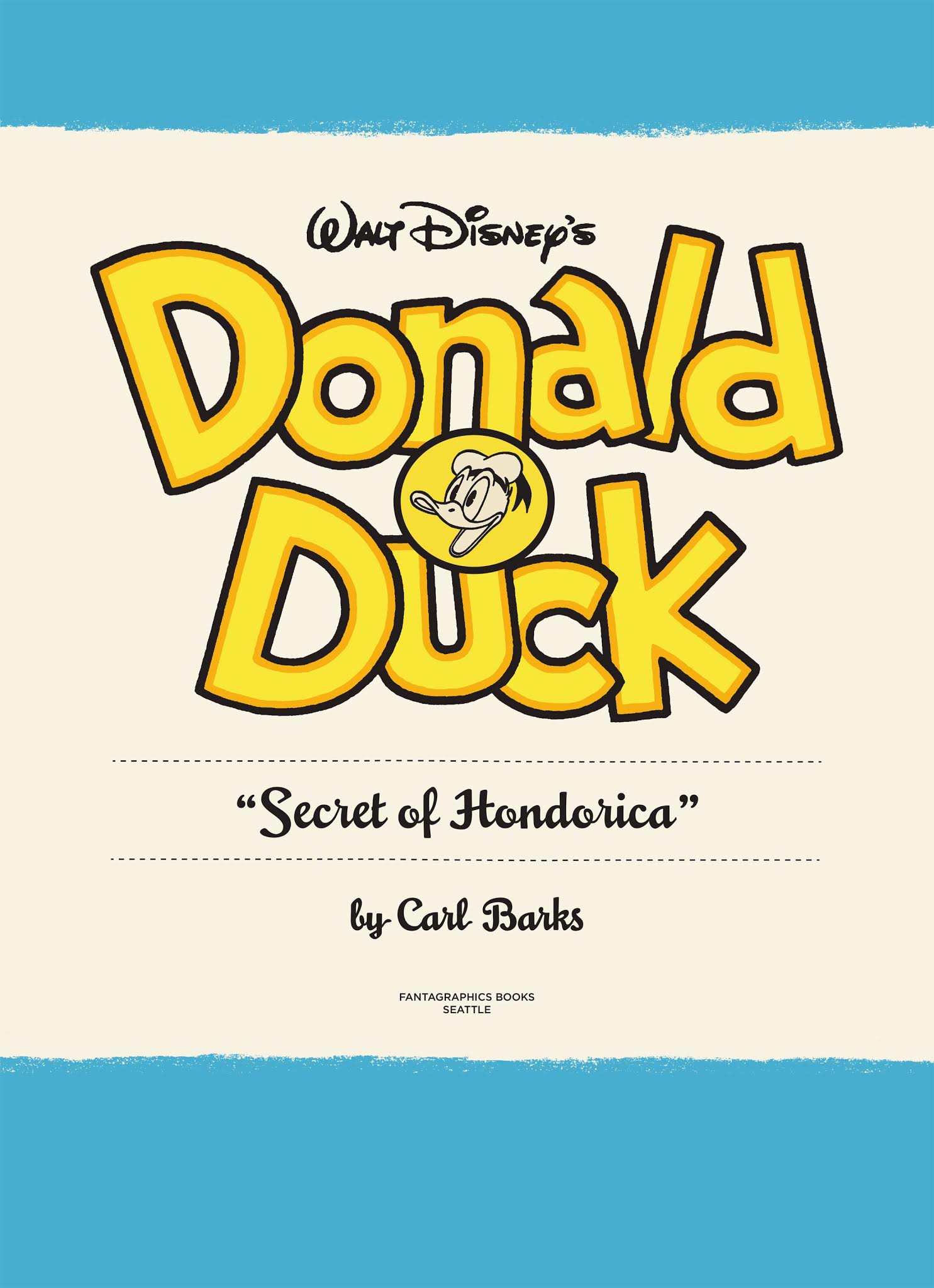 Read online The Complete Carl Barks Disney Library comic -  Issue # TPB 17 (Part 1) - 4
