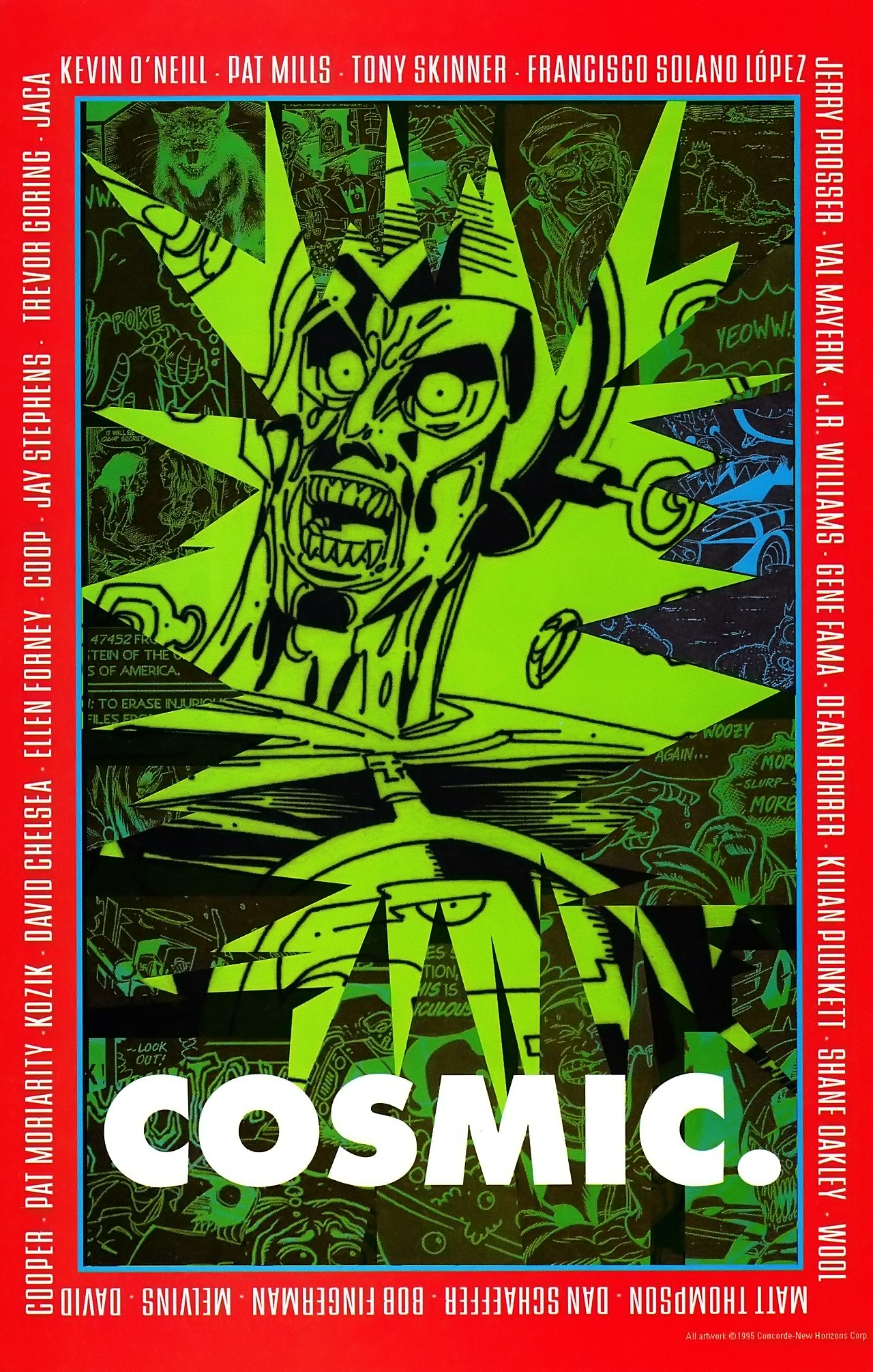 Read online Death Race 2020 comic -  Issue #3 - 29