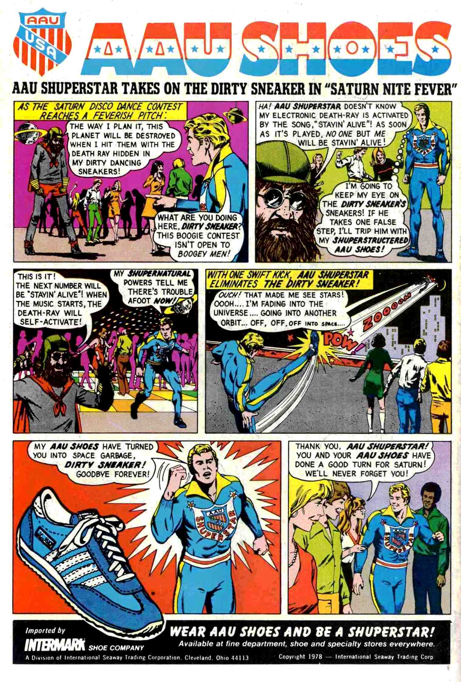 Read online The Brave and the Bold (1955) comic -  Issue #144 - 43