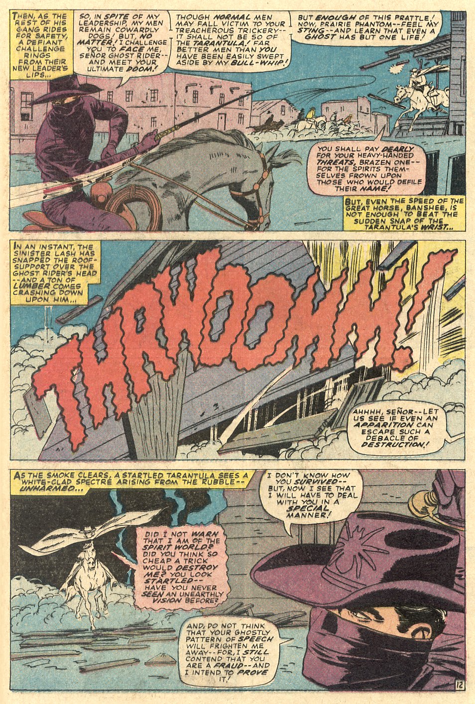 Read online The Ghost Rider comic -  Issue #2 - 16
