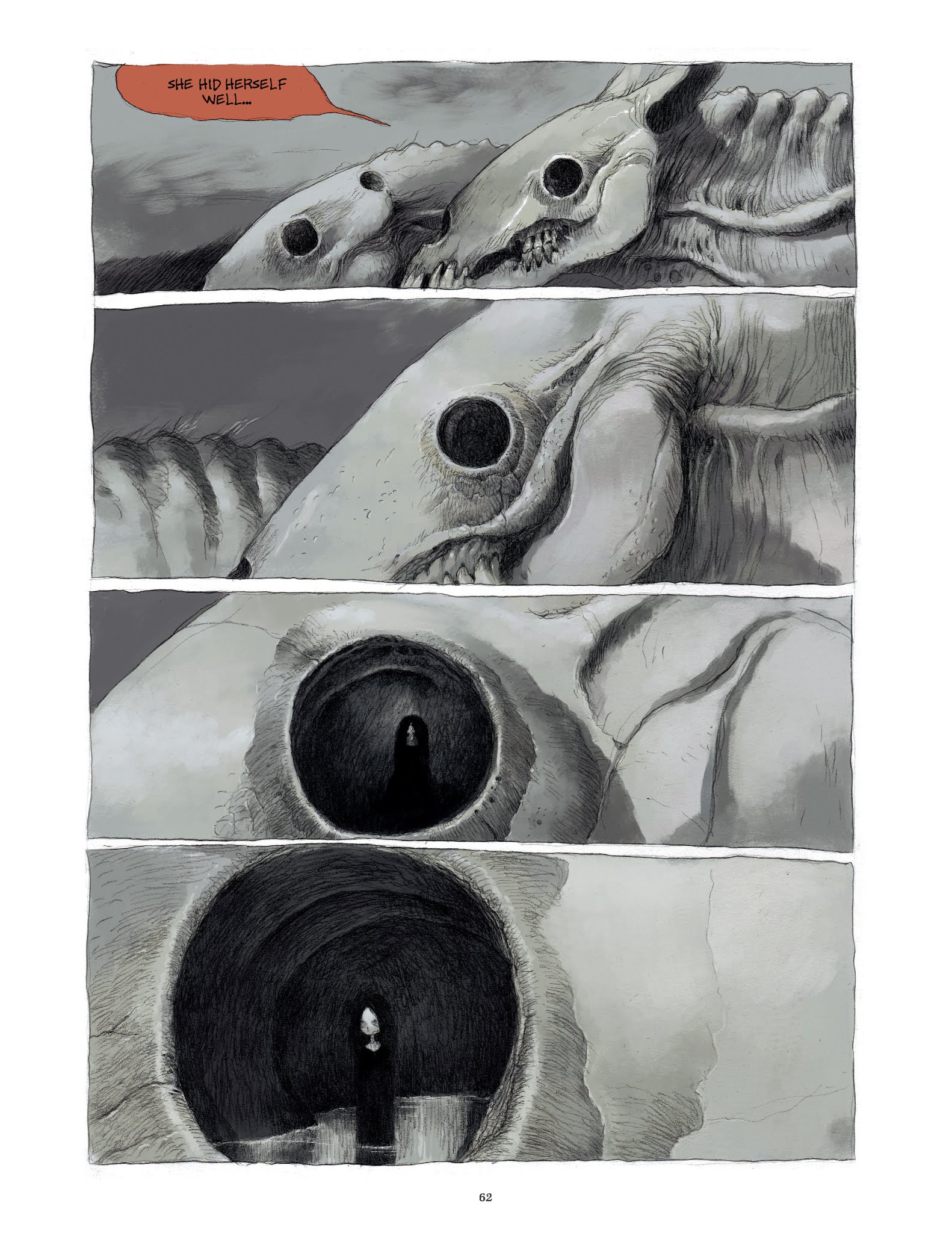 Read online WaterSnakes comic -  Issue # TPB - 63