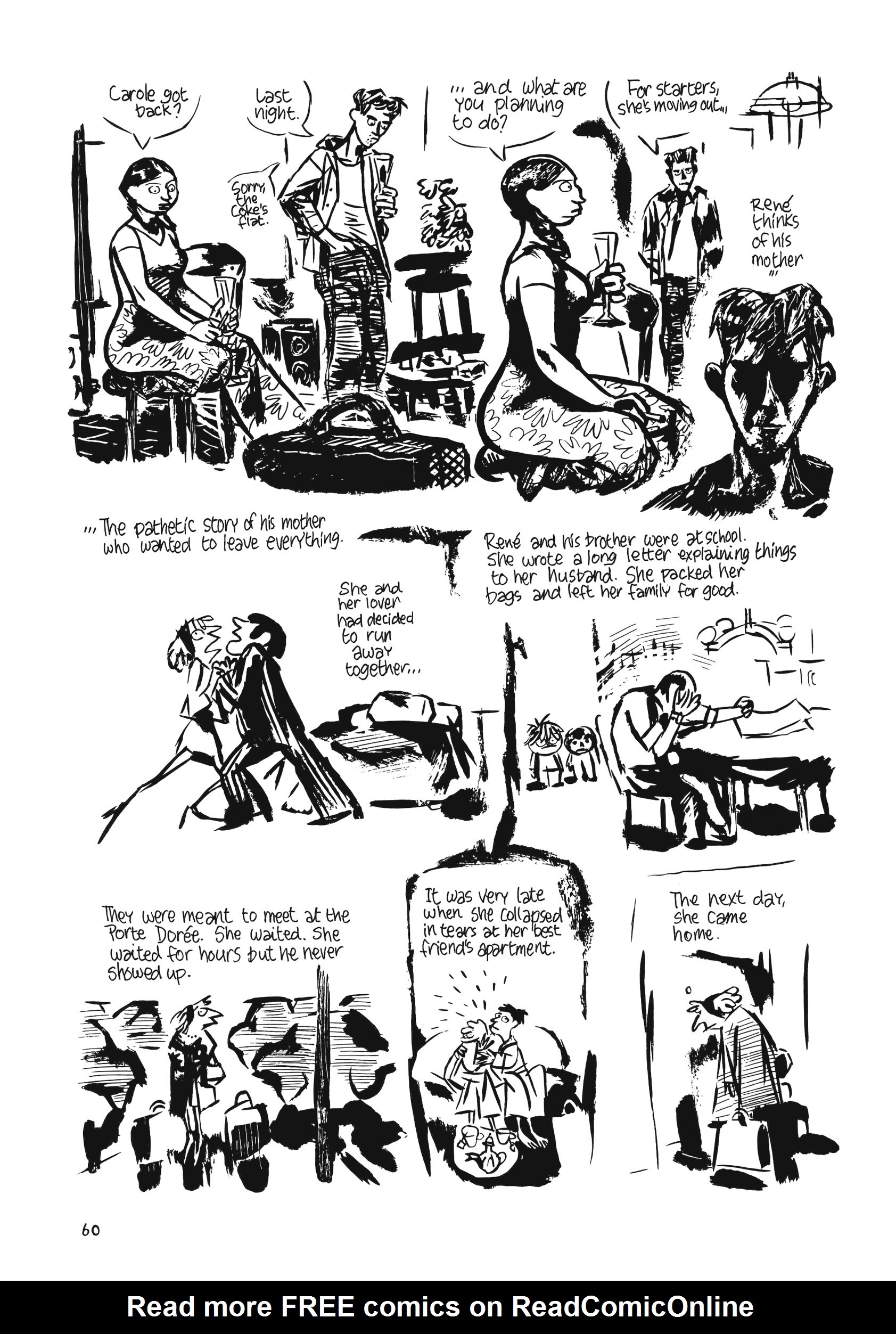 Read online Mitchum comic -  Issue # TPB (Part 1) - 62