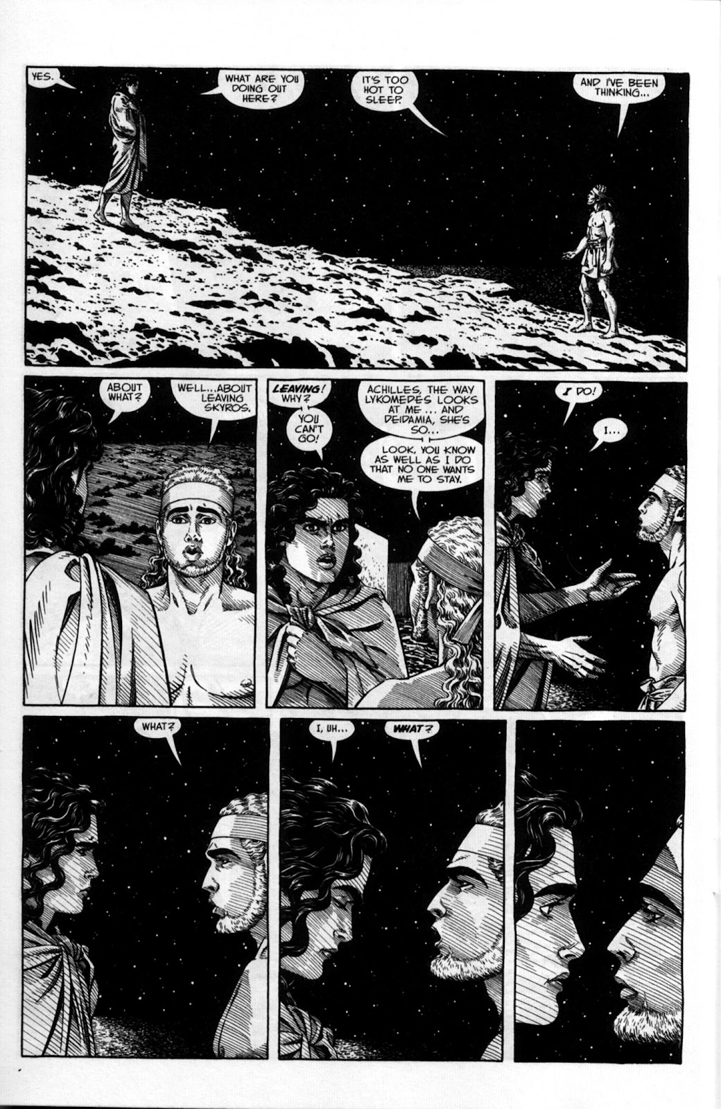 Age of Bronze issue 14 - Page 18