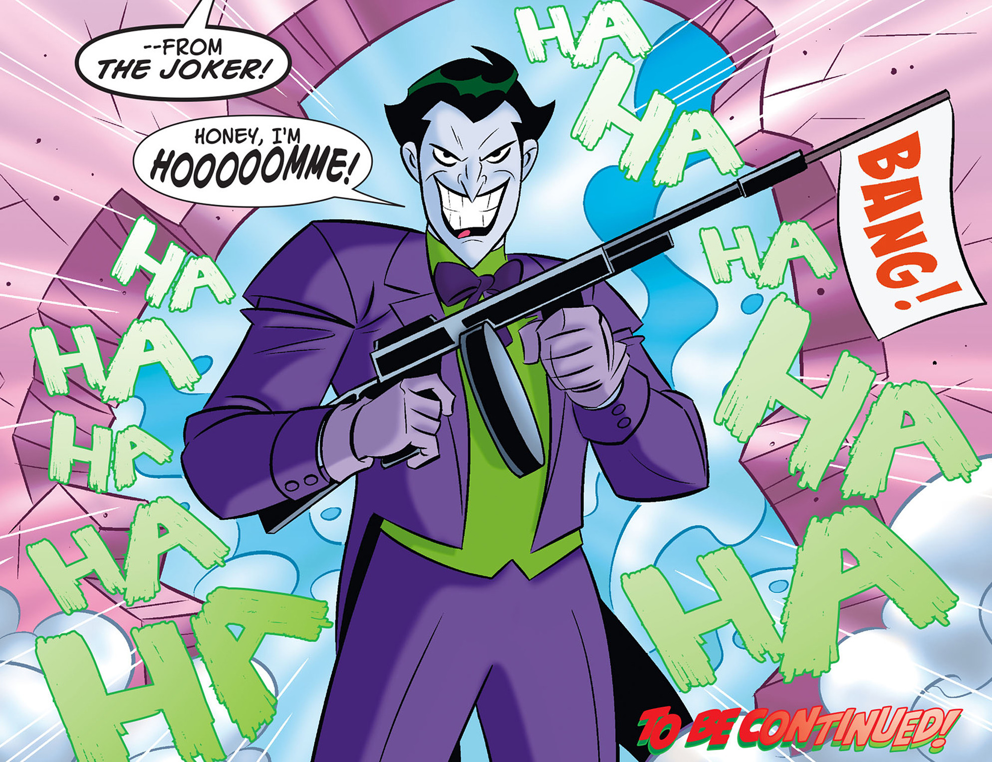 Read online Scooby-Doo! Team-Up comic -  Issue #41 - 23