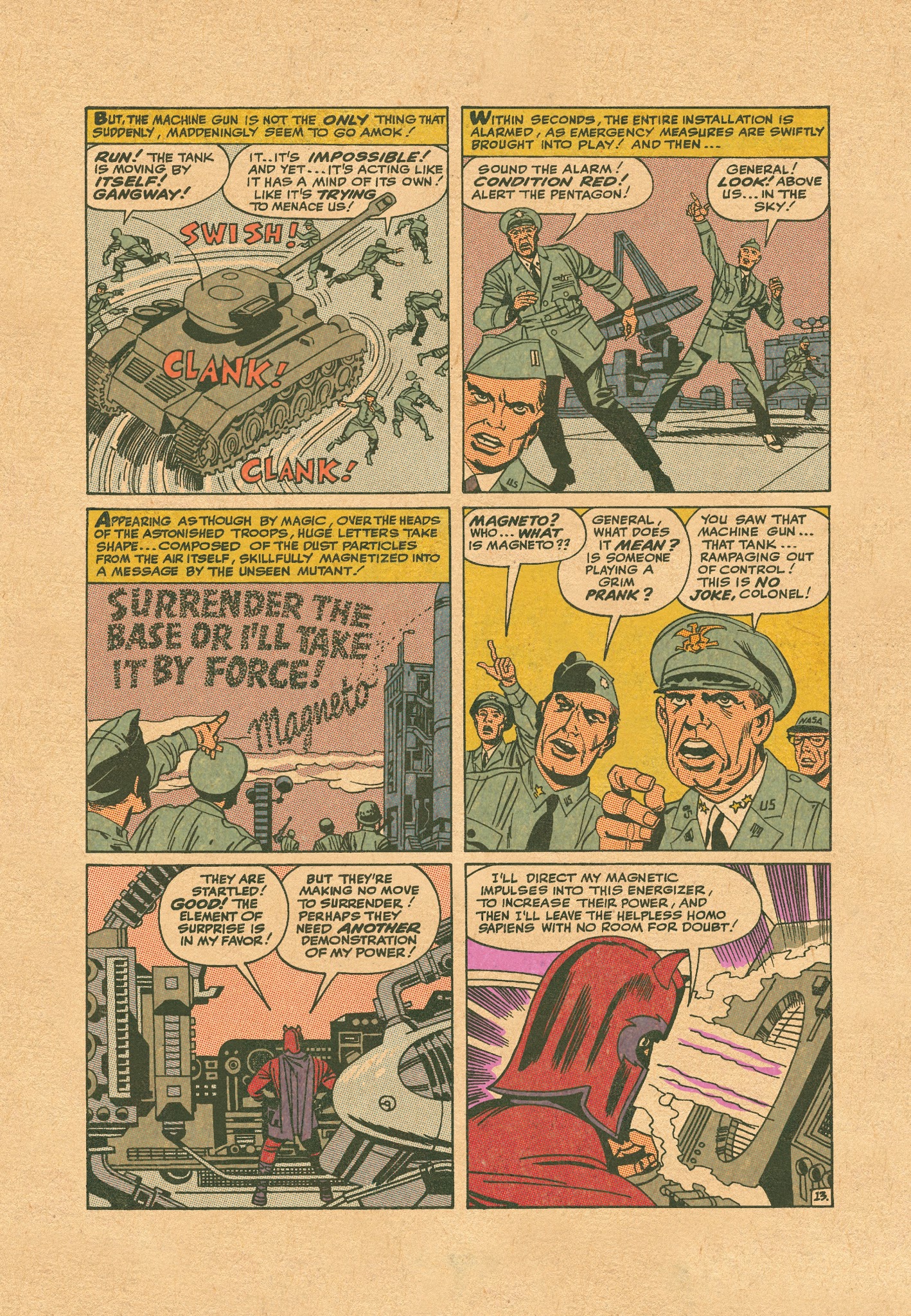 Read online X-Men: Grand Design comic -  Issue # _TPB - 110