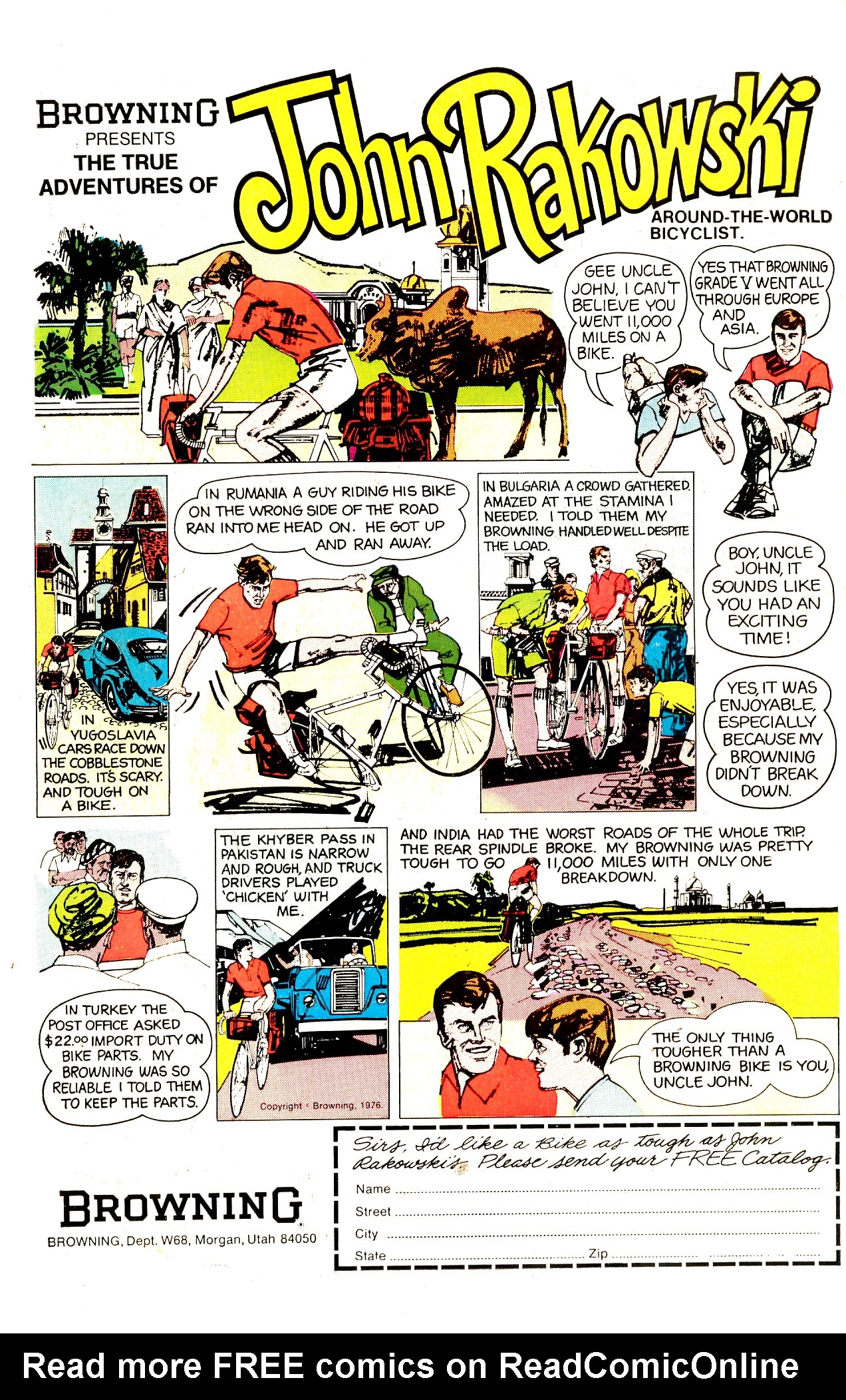 Read online The Superman Family comic -  Issue #178 - 52