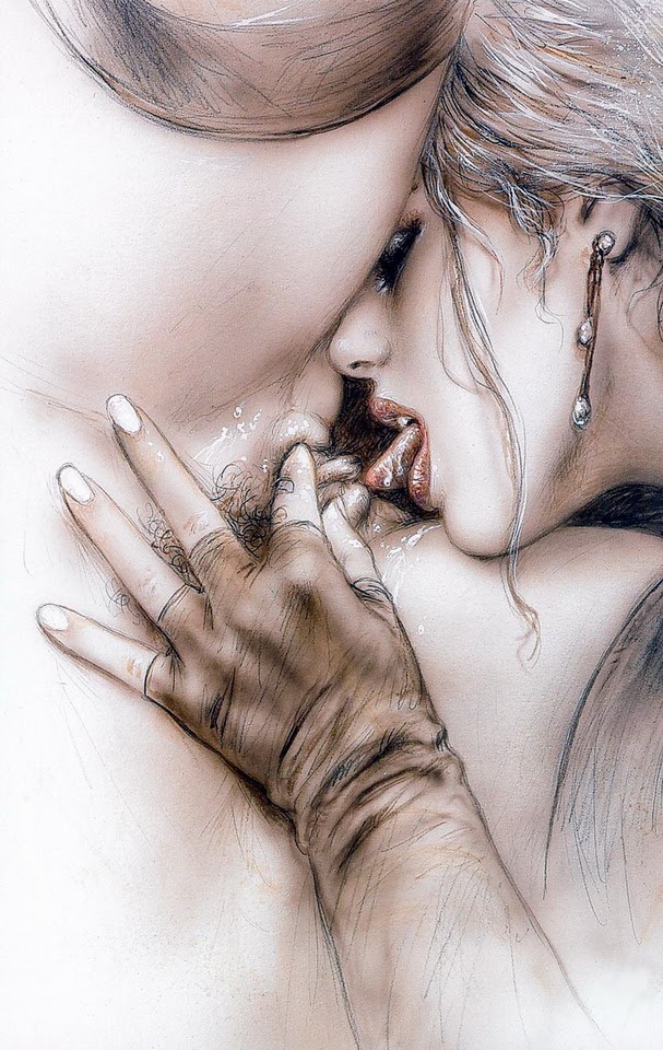 Read online Prohibited Book comic -  Issue #3 - 45