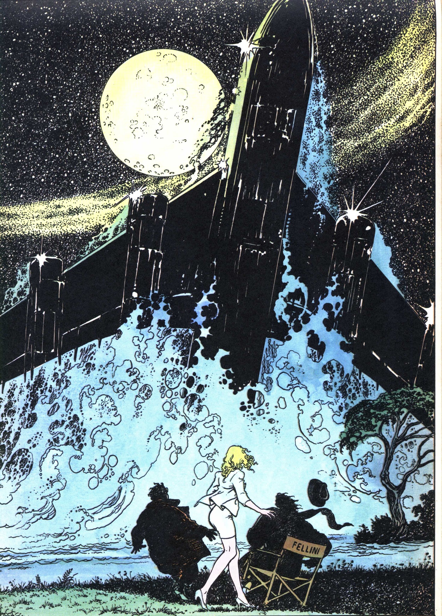 Read online Crisis comic -  Issue #63 - 31