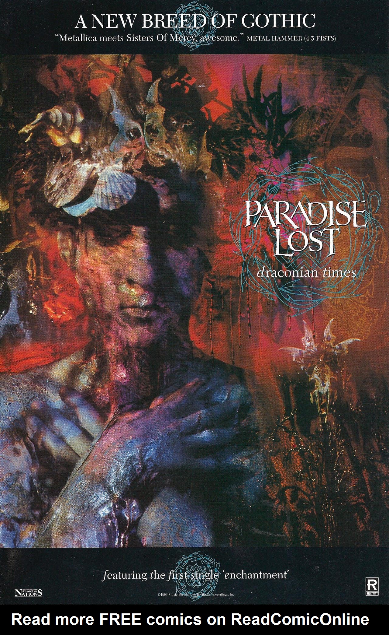 Read online Batman: Contagion comic -  Issue #10 - 36