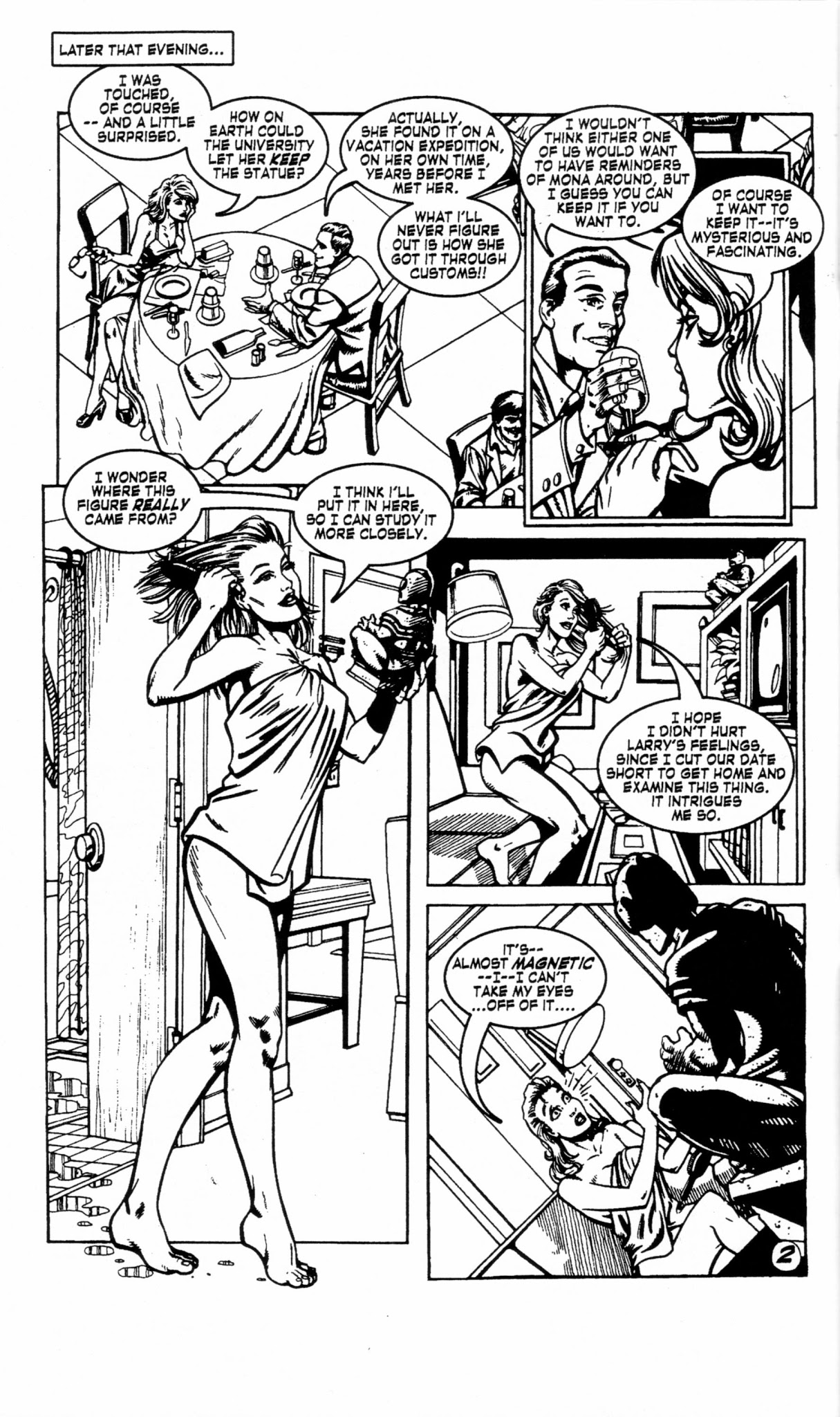 Read online Big 'Uns comic -  Issue #2 - 4