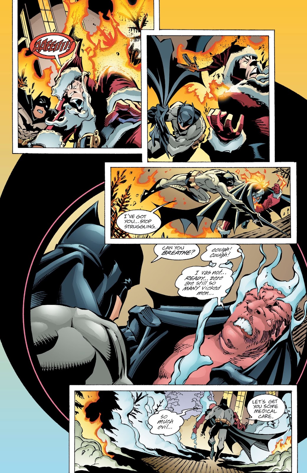 Batman By Ed Brubaker issue TPB 2 (Part 1) - Page 26
