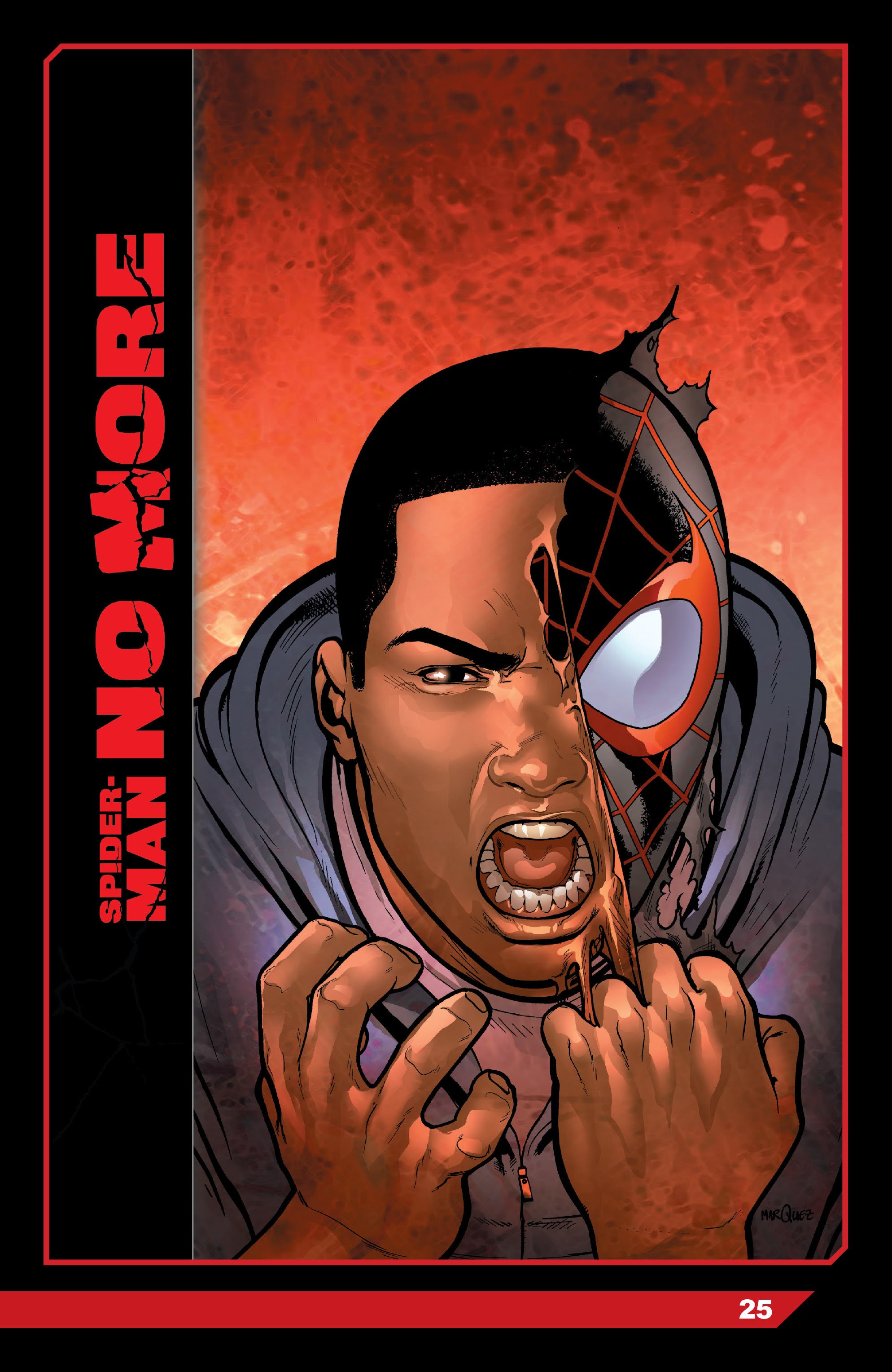 Read online Miles Morales: Ultimate Spider-Man Omnibus comic -  Issue # TPB (Part 6) - 84