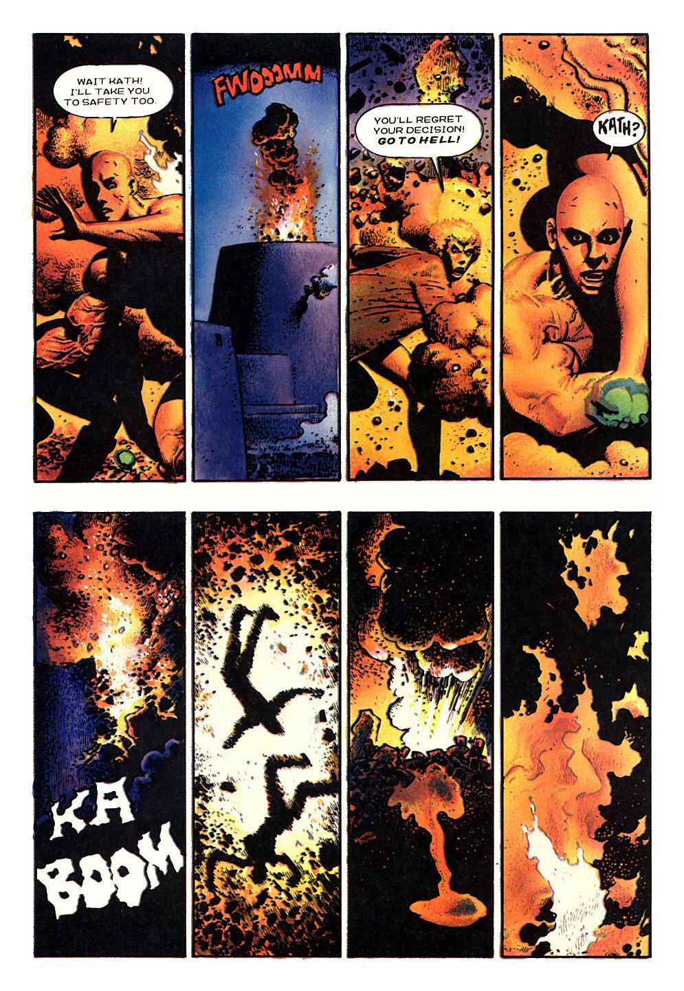 Read online Den (1988) comic -  Issue #7 - 19