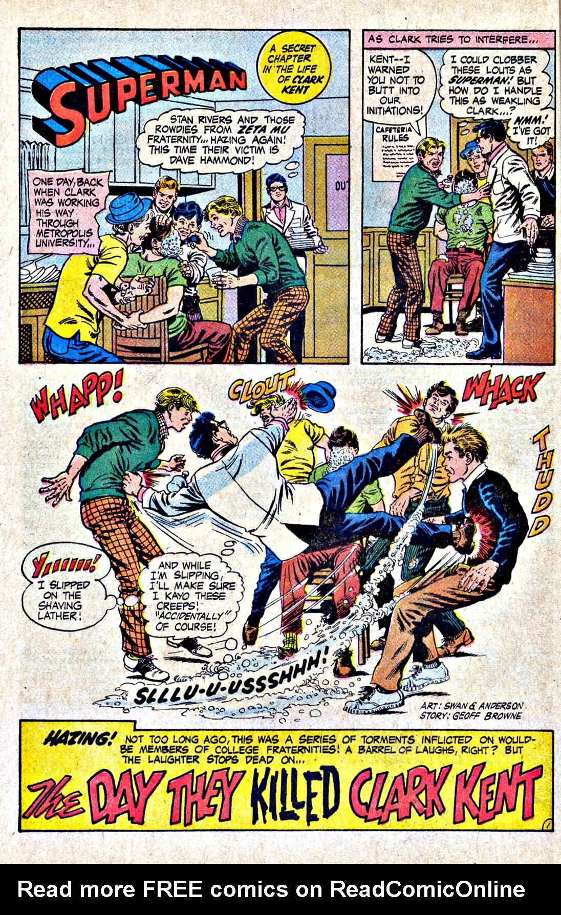 Action Comics (1938) 404 Page 33