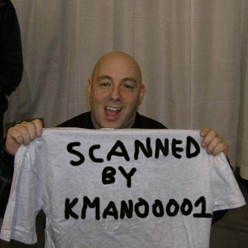 Read online Static comic -  Issue #8 - 23