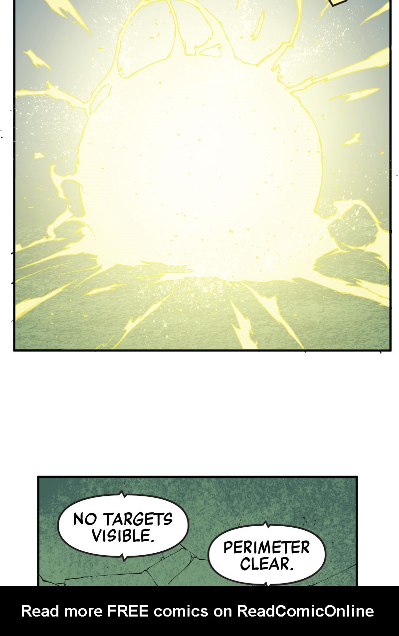 Read online Avengers Unlimited: Infinity Comic comic -  Issue #27 - 26