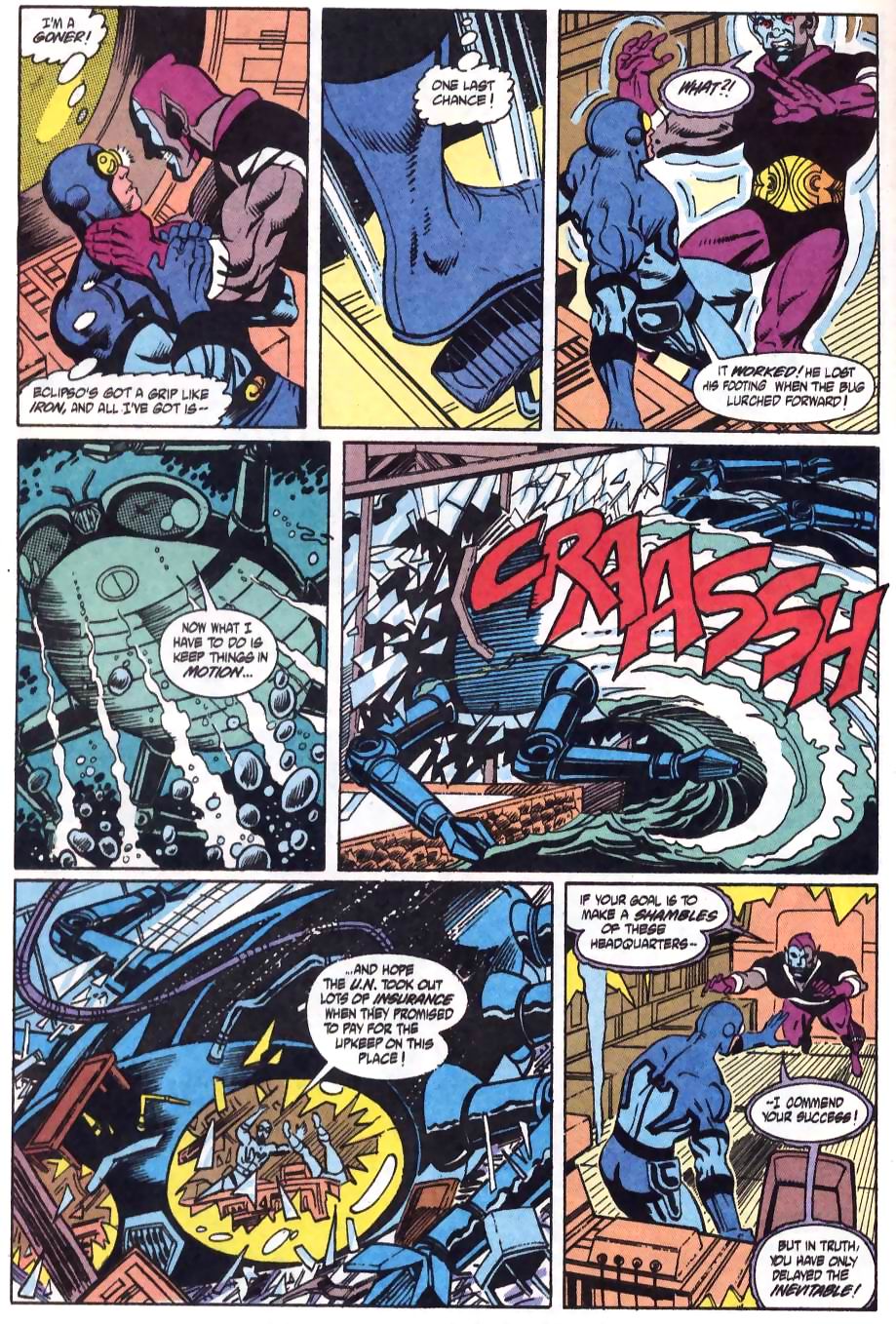 Read online Justice League America comic -  Issue # _Annual 6 - 50