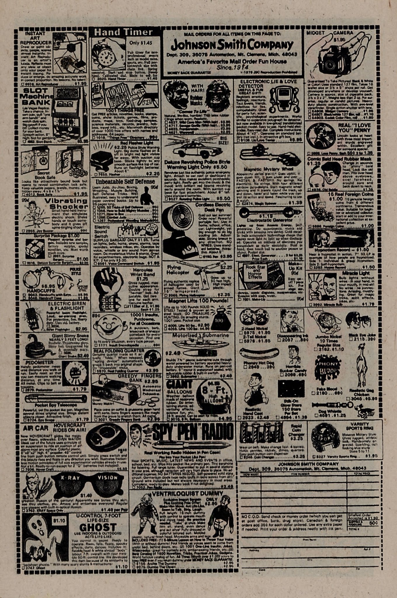 Read online Richie Rich & Dollar the Dog comic -  Issue #10 - 36