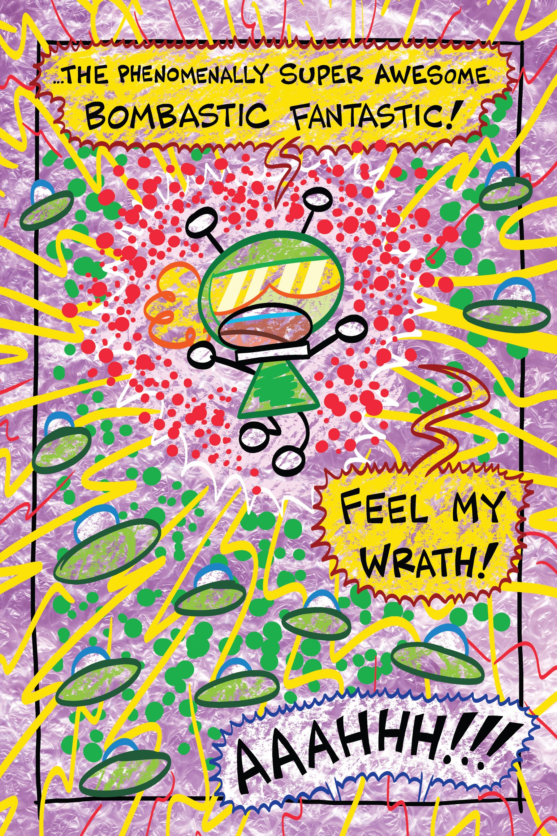 Read online Drew and Jot comic -  Issue # TPB (Part 1) - 61