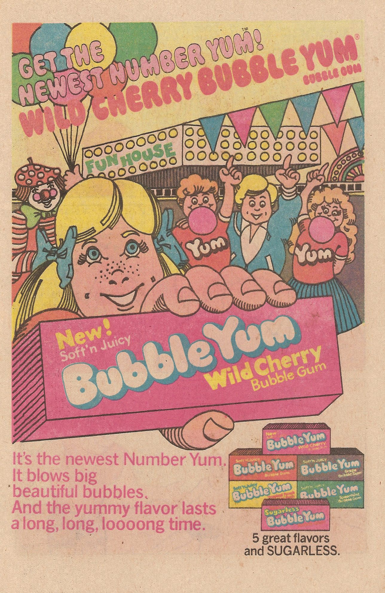 Read online Pep Comics comic -  Issue #365 - 9