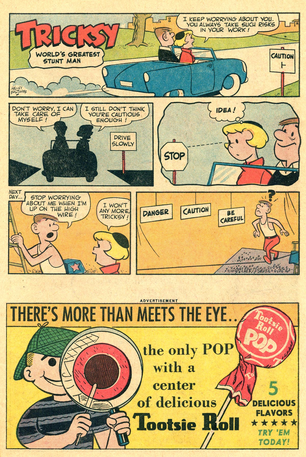Read online Superman (1939) comic -  Issue #146 - 27