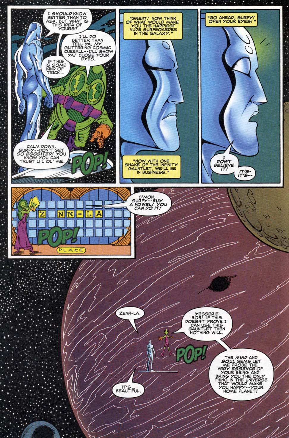 Read online What If...? (1989) comic -  Issue #104 - 11
