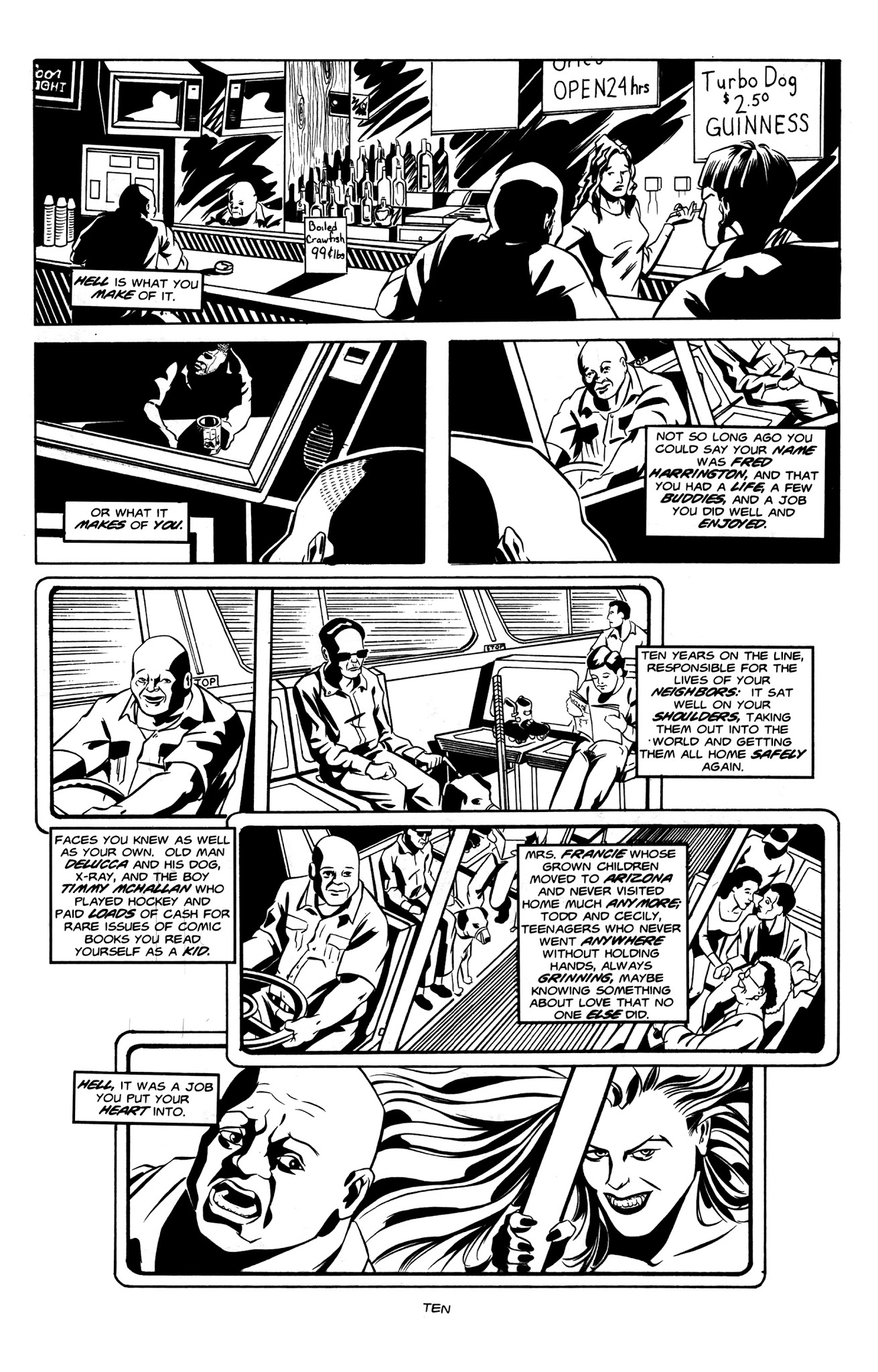 Read online Vampire Bites comic -  Issue #2 - 12
