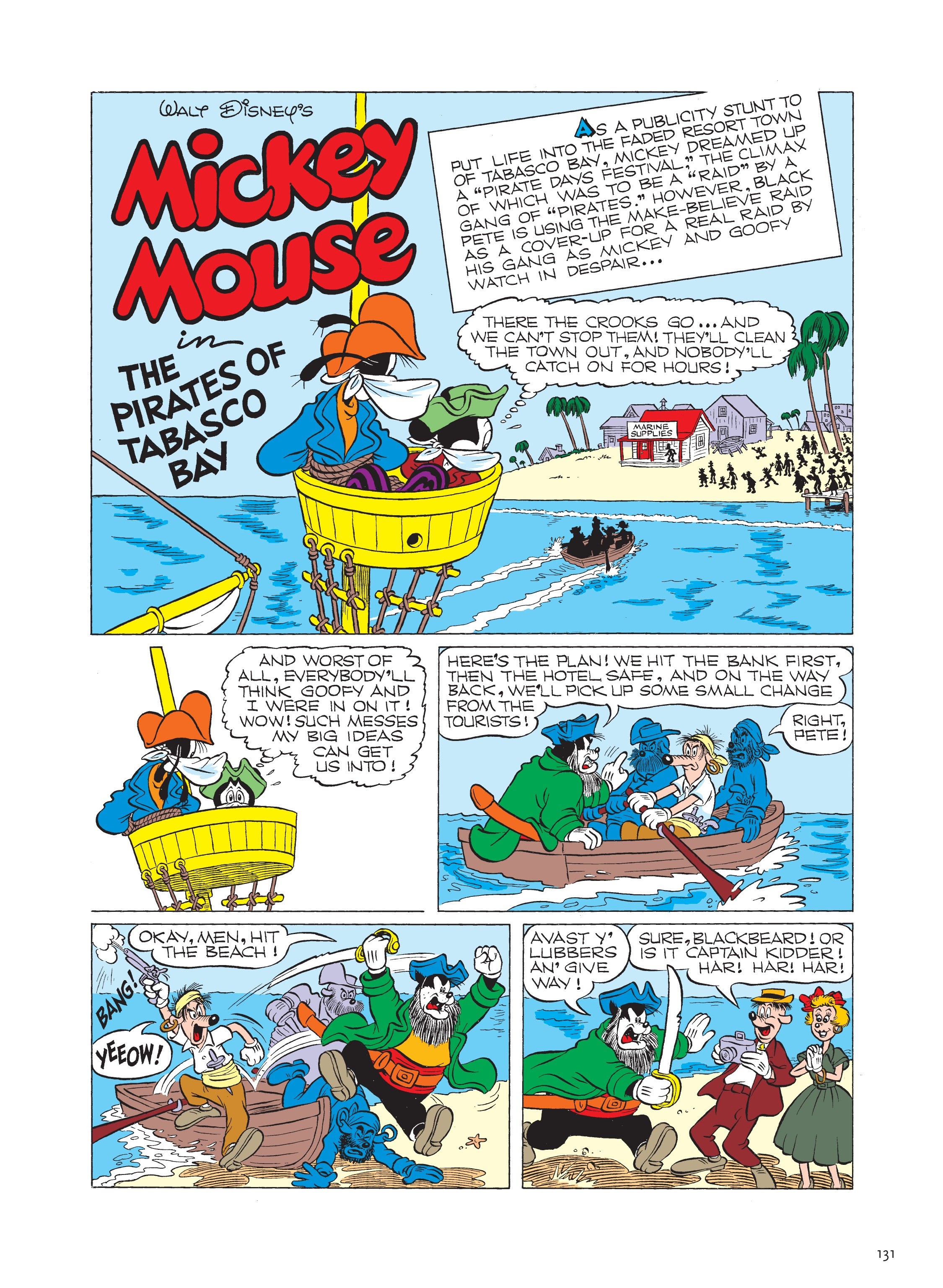 Read online Disney Masters comic -  Issue # TPB 7 (Part 2) - 38