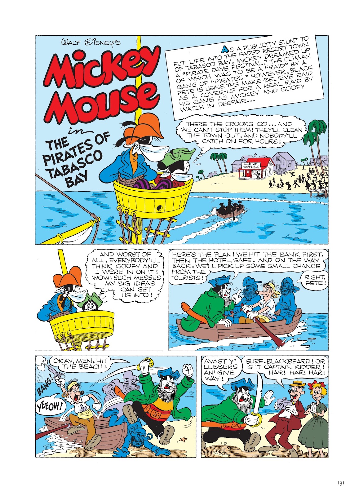 Disney Masters issue TPB 7 (Part 2) - Page 38