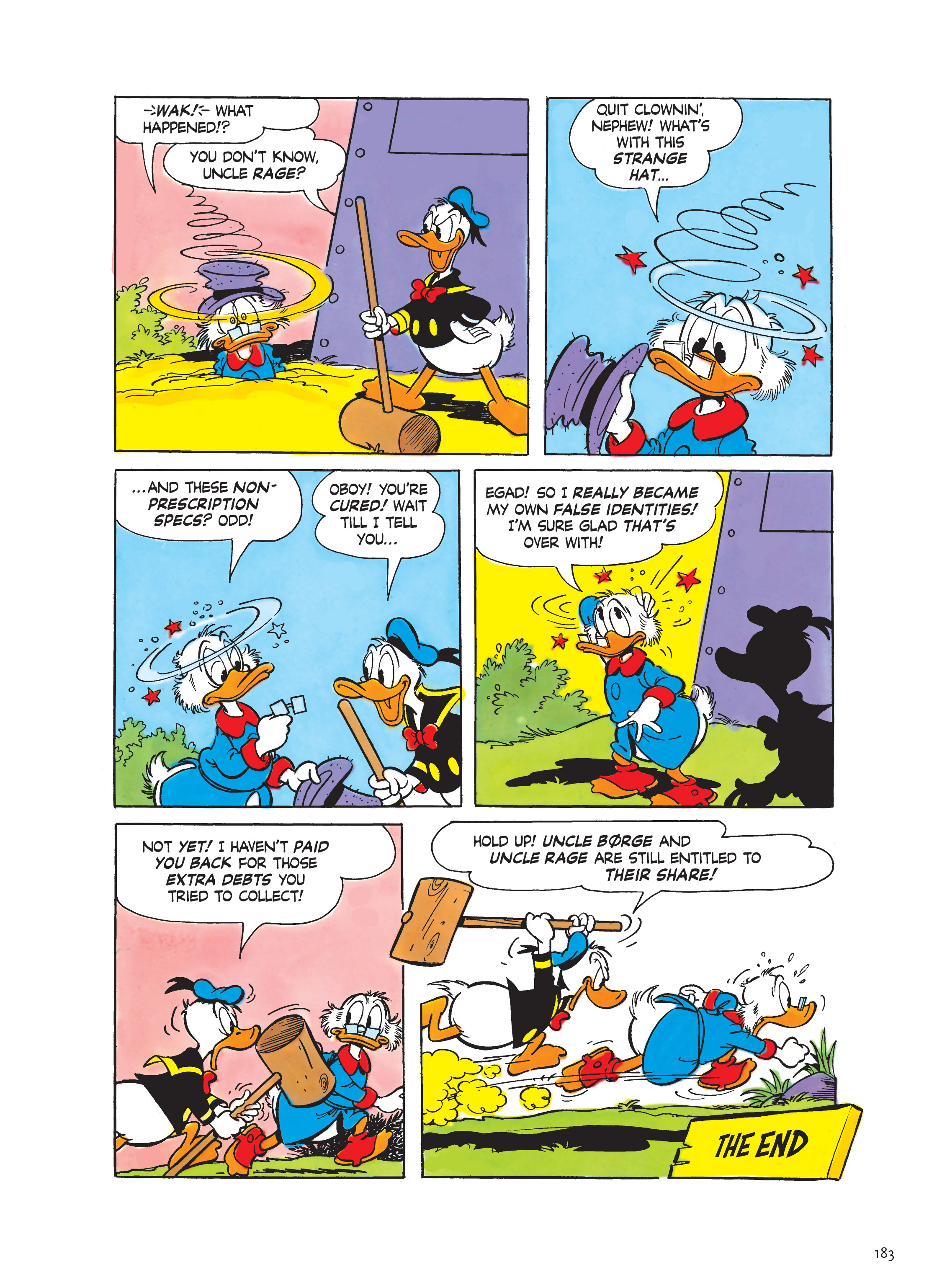 Read online Disney Masters comic -  Issue # TPB 6 (Part 2) - 90