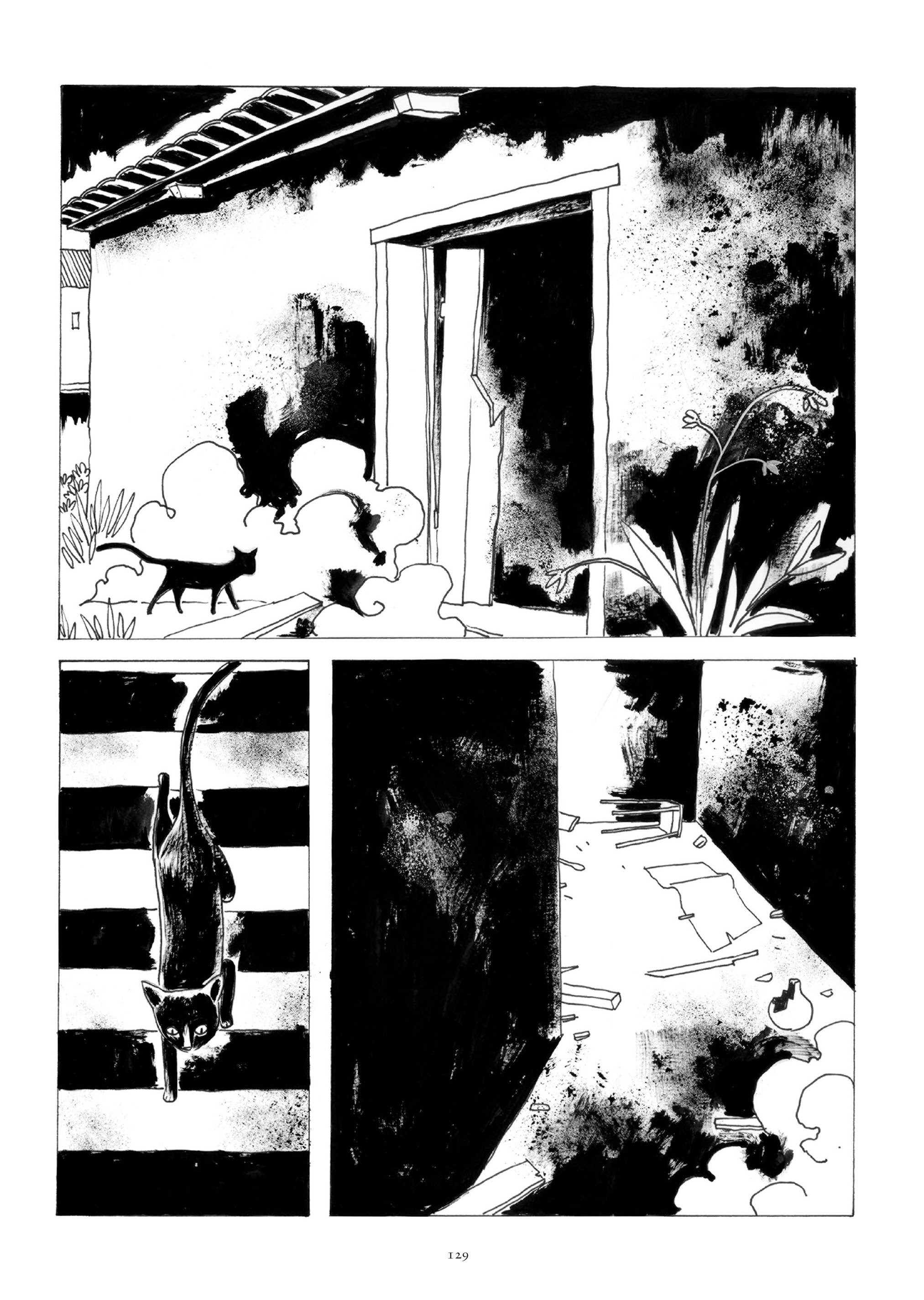 Read online Run For It: Stories of Slaves Who Fought for Their Freedom comic -  Issue # TPB (Part 2) - 25
