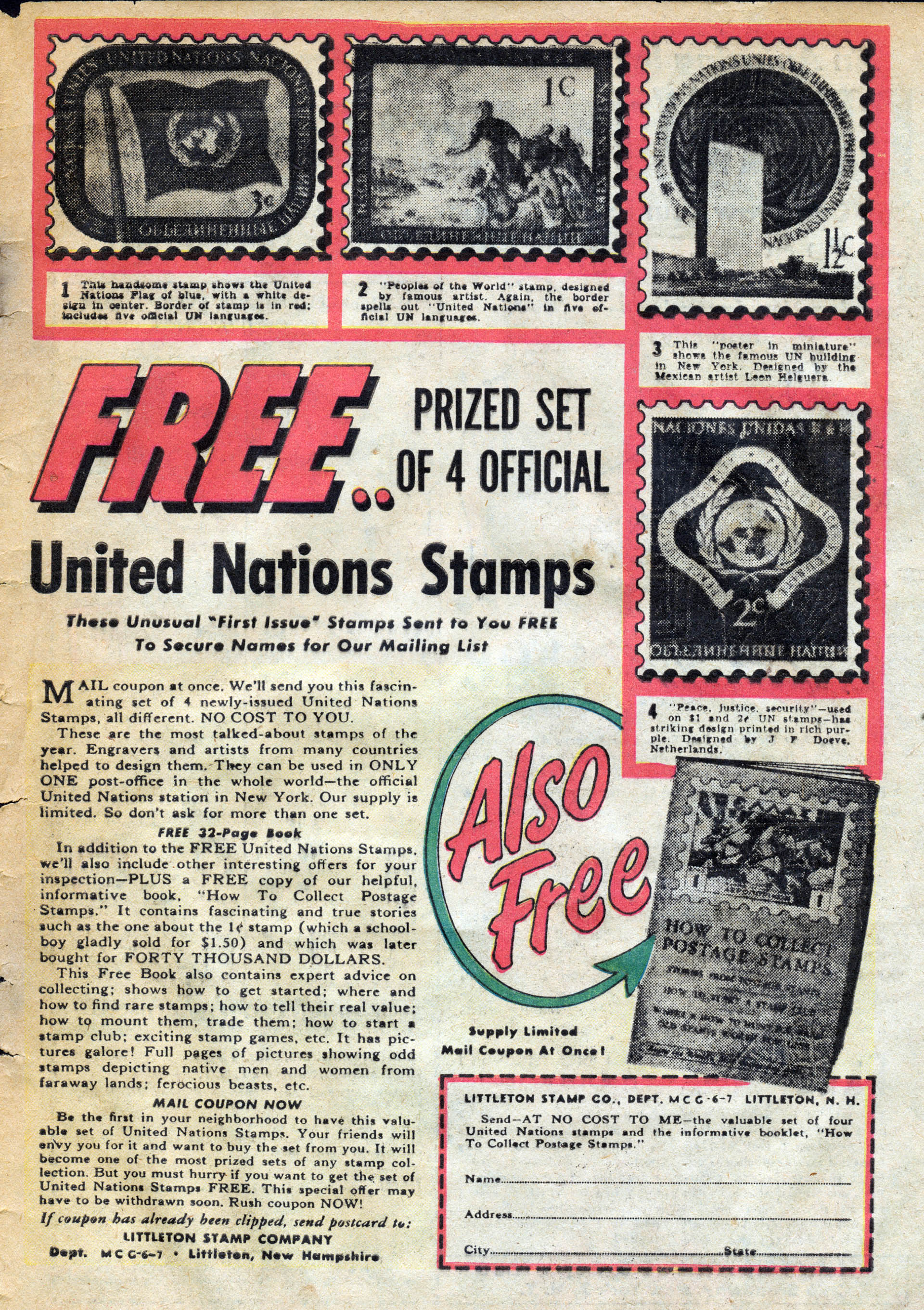 Read online Georgie Comics (1949) comic -  Issue #39 - 33