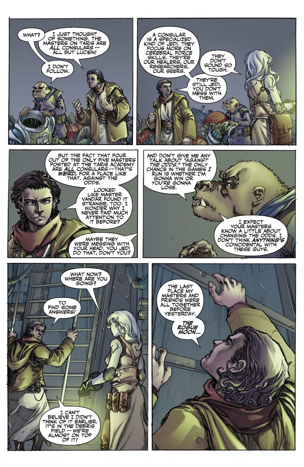 <{ $series->title }} issue TPB 1 (Part 2) - Page 2