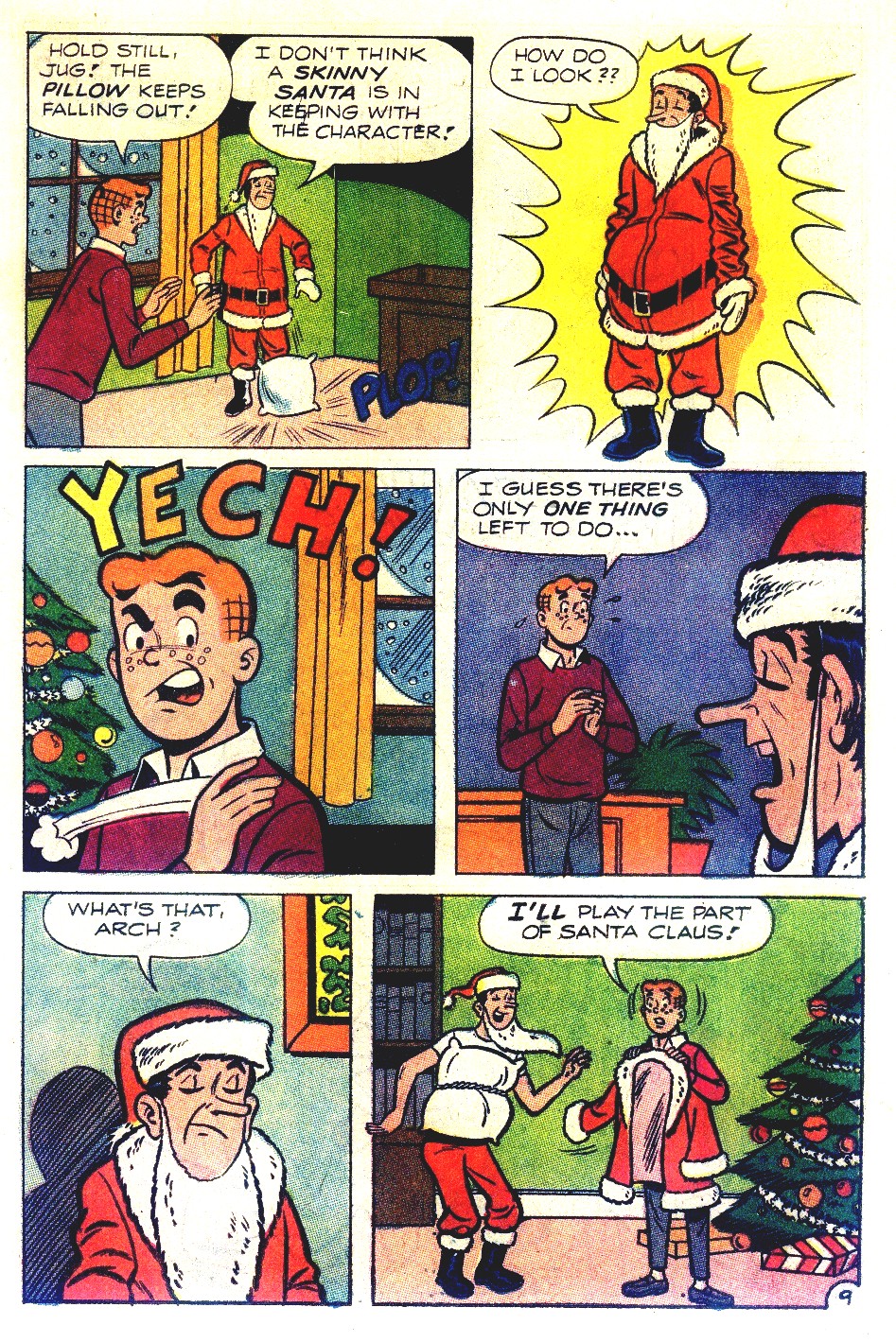 Read online Archie and Me comic -  Issue #26 - 15