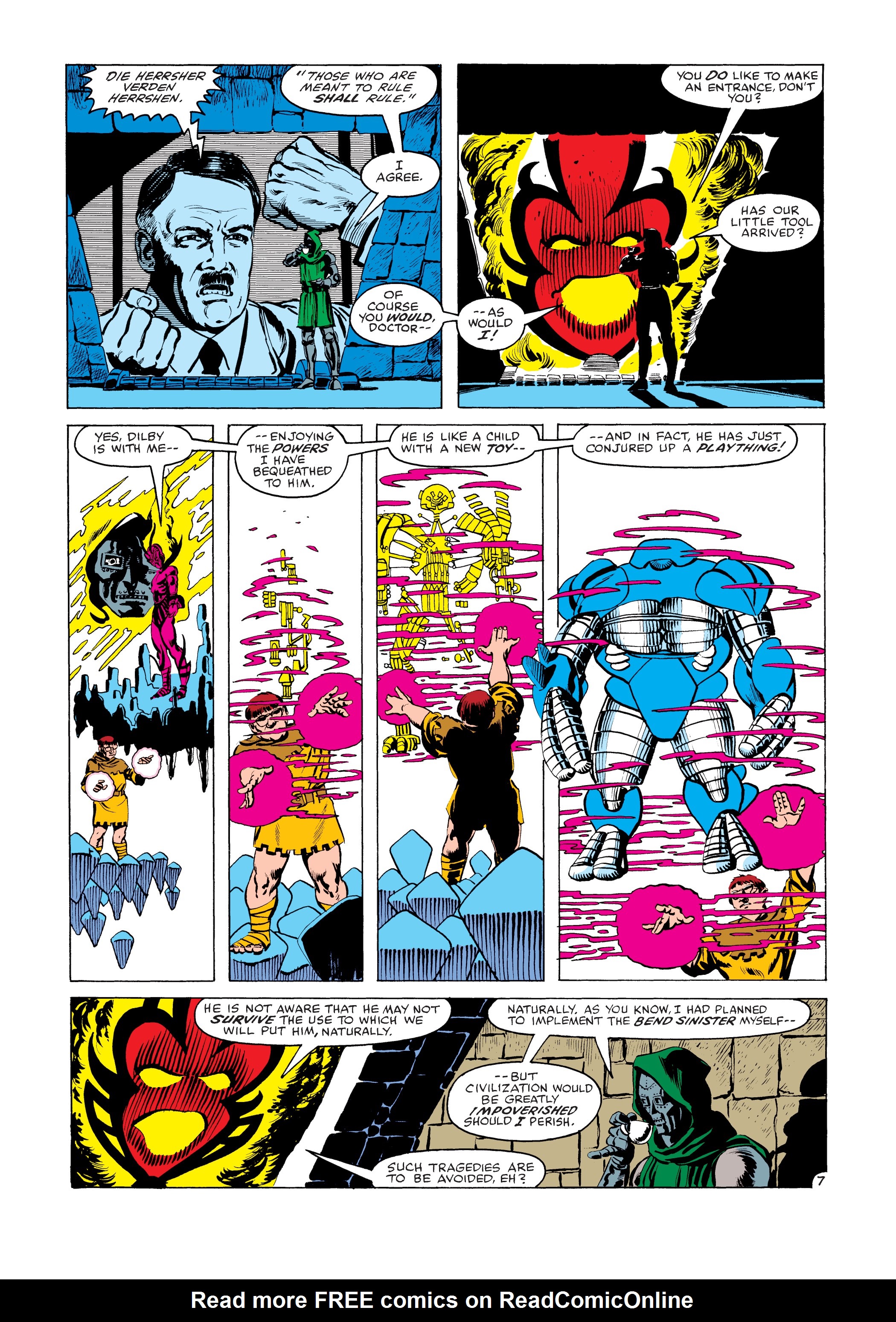 Read online Marvel Masterworks: The Amazing Spider-Man comic -  Issue # TPB 20 (Part 2) - 43