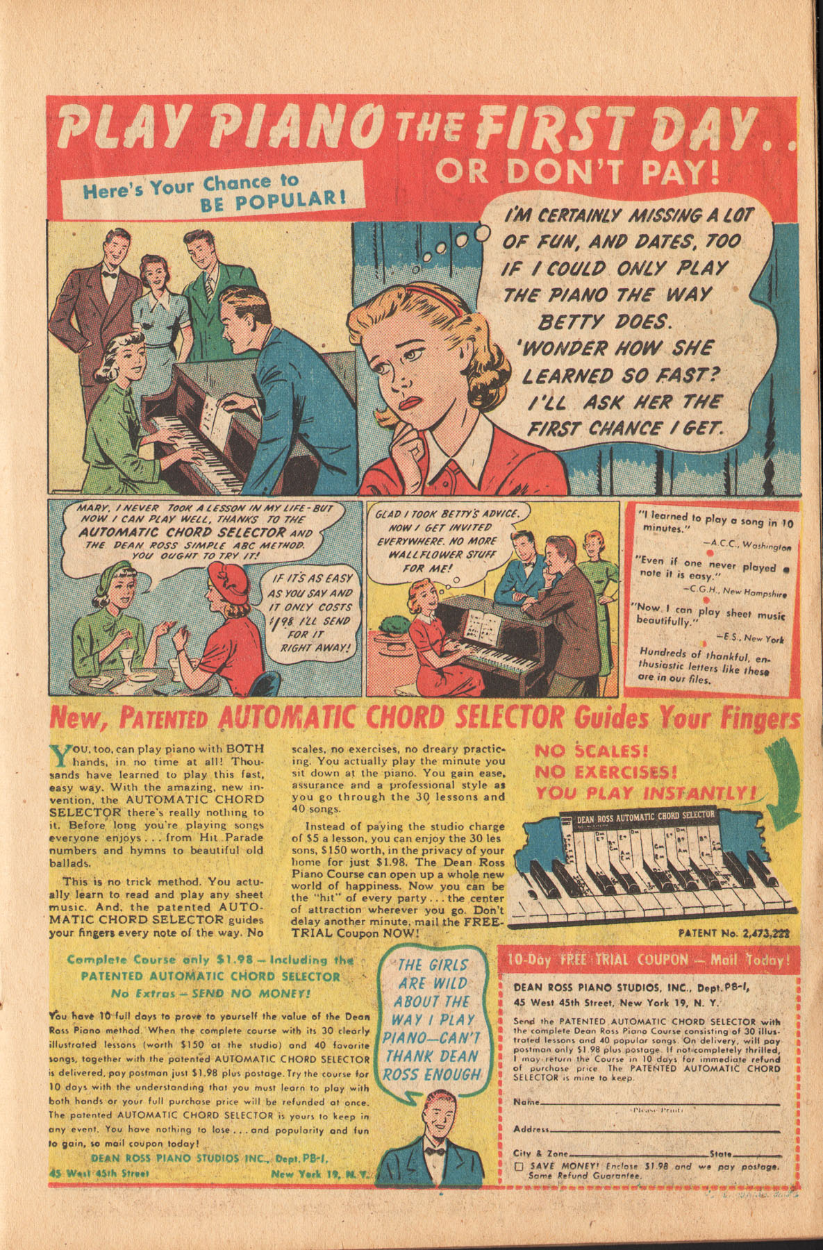 Read online Wambi Jungle Boy comic -  Issue #9 - 15